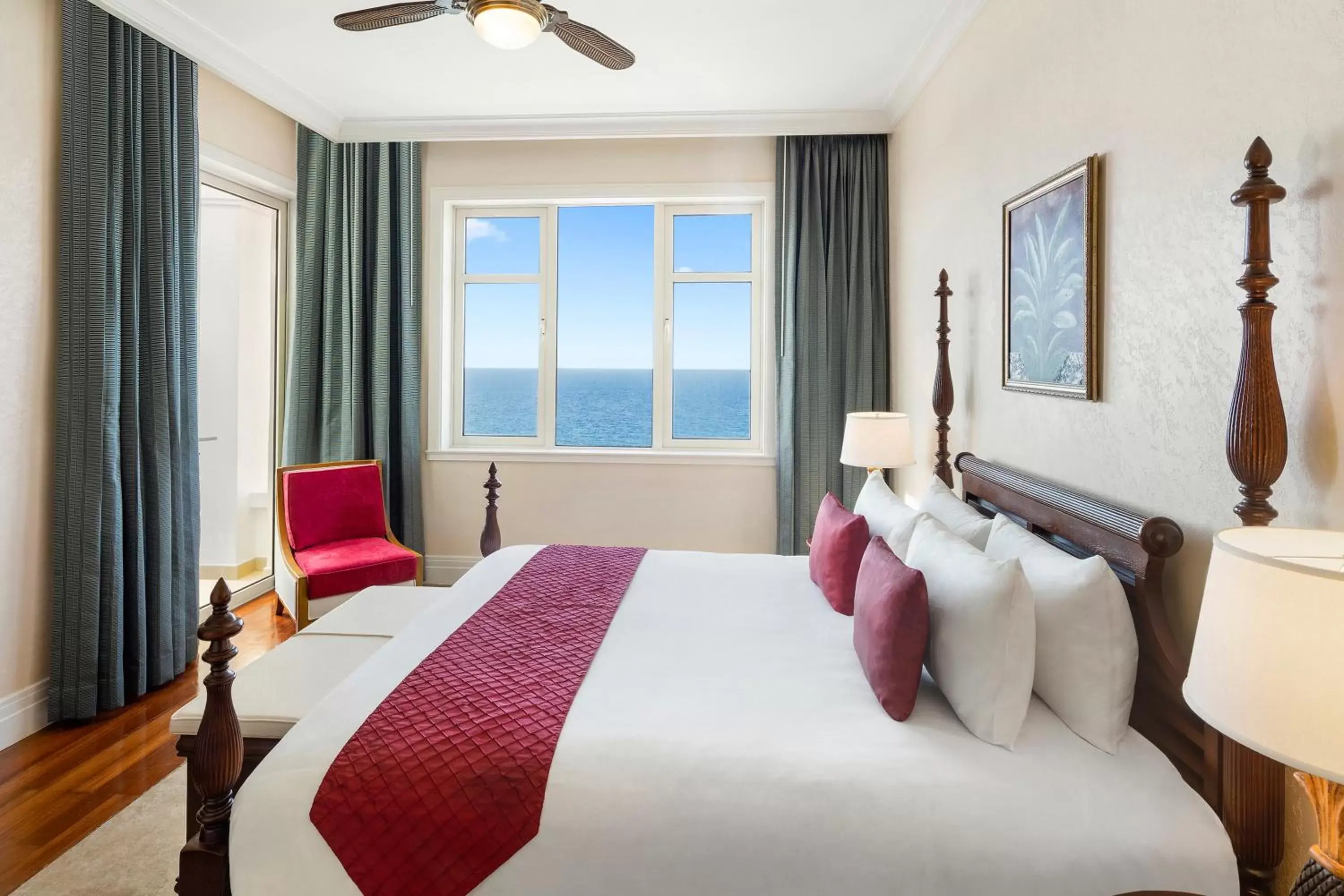 3 Bedroom Grande Luxe Penthouse Suite - single occupancy in Jewel Grande Montego Bay Resort and Spa 3 Bedroom Grande Luxe Penthouse Suite - single occupancy in Jewel Grande Montego Bay Resort and Spa