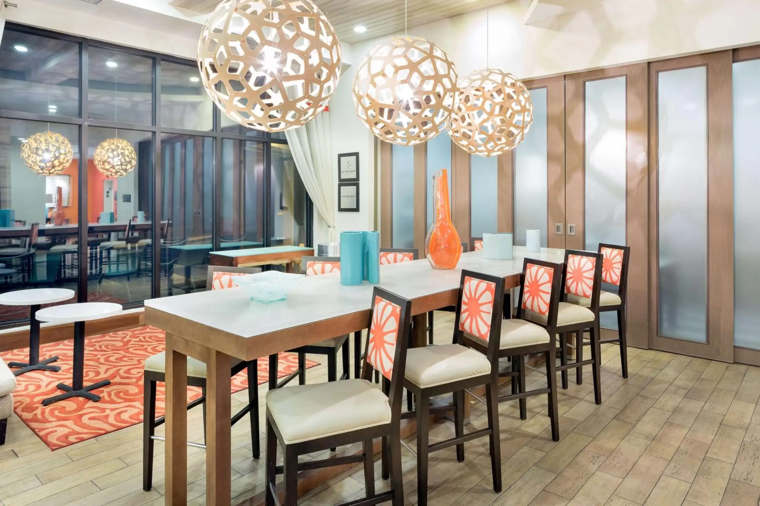 Restaurant/Places to Eat in Hampton Inn & Suites - Orange Beach