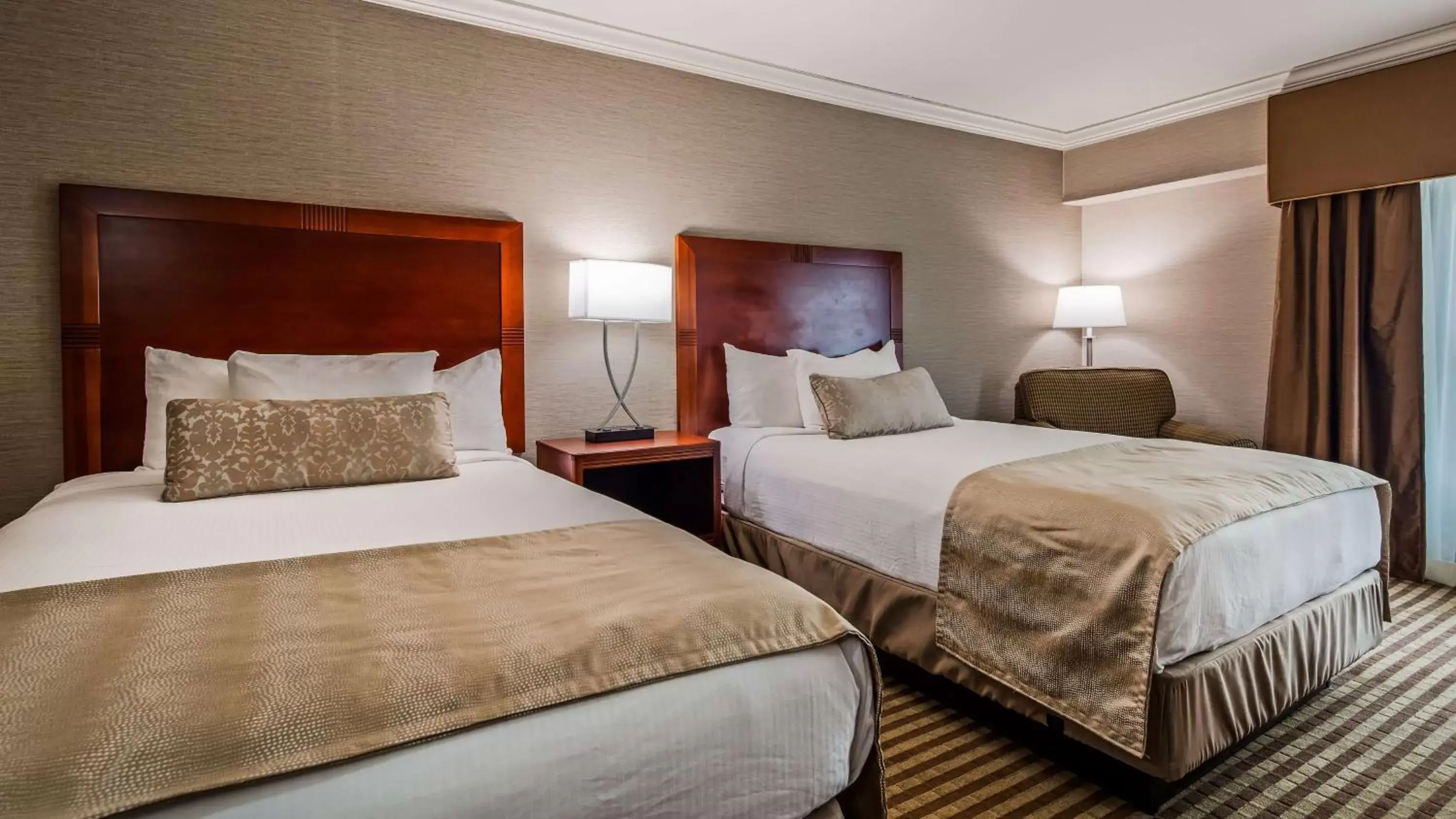 Photo of the whole room, Bed in Inn at Mendehall Photo of the whole room, Bed in Inn at Mendehall