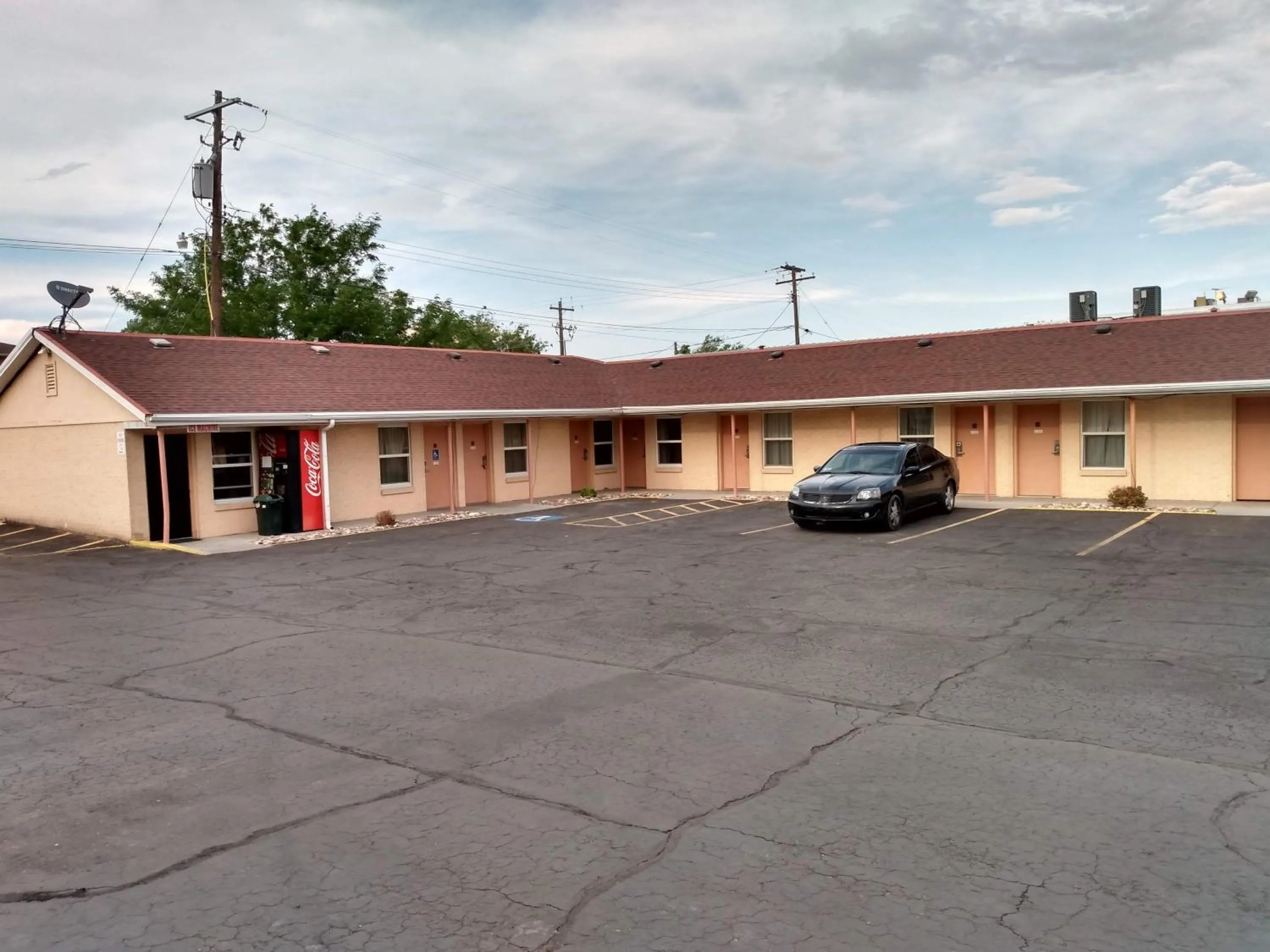 Property Building in Econostay