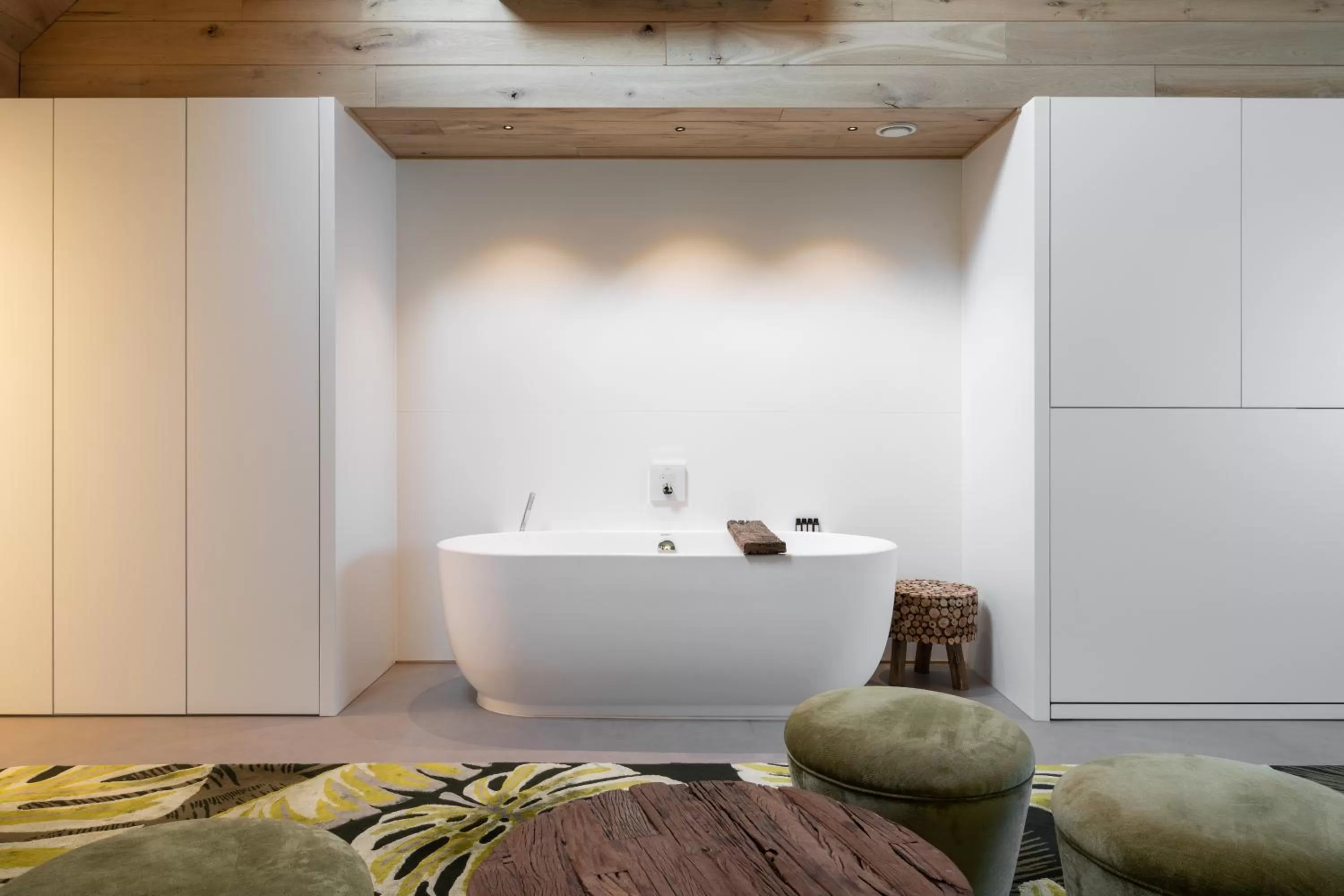 View (from property/room) in B&B Herenhuis