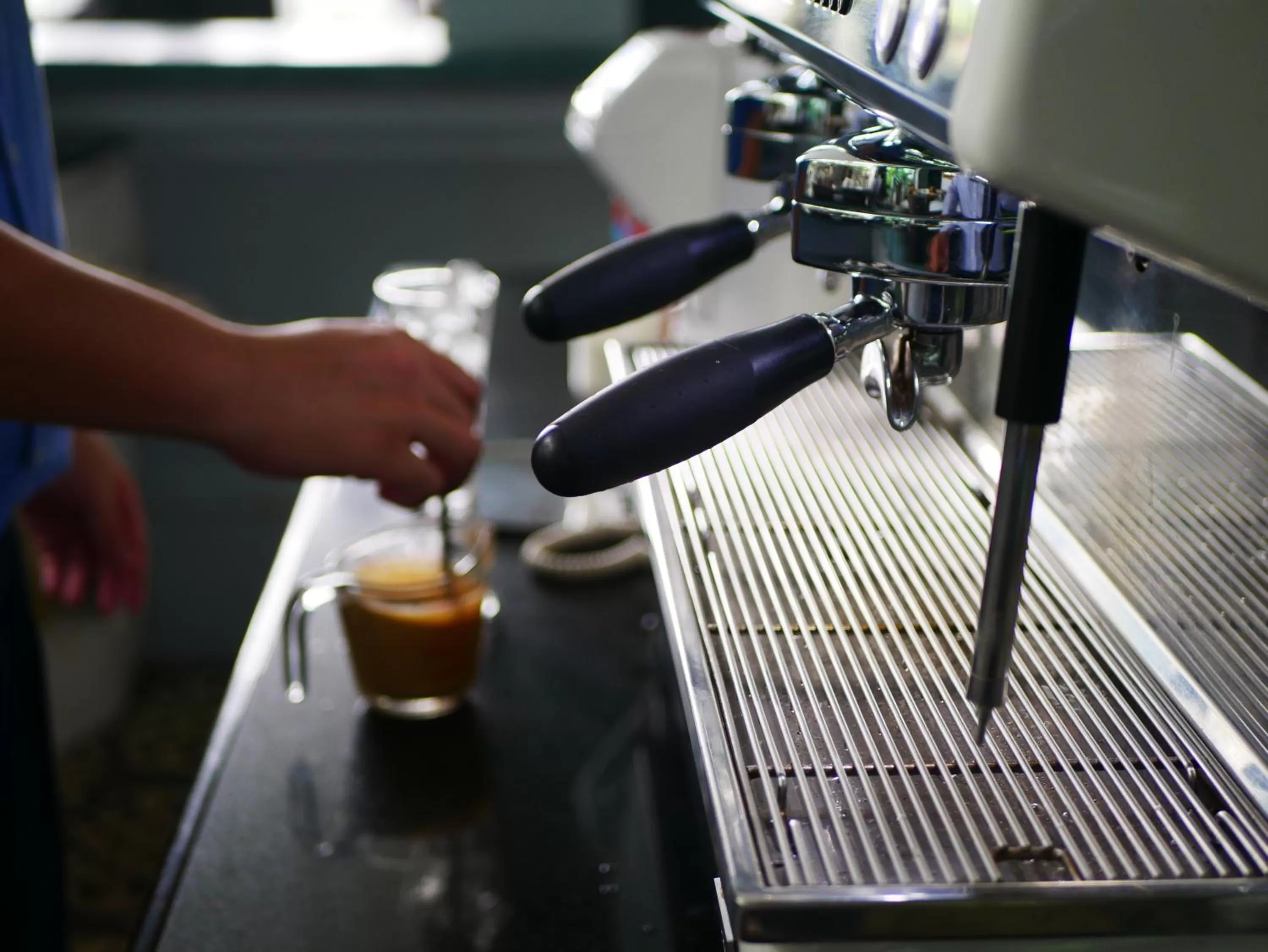 Drinks in At Pingnakorn Huaykaew