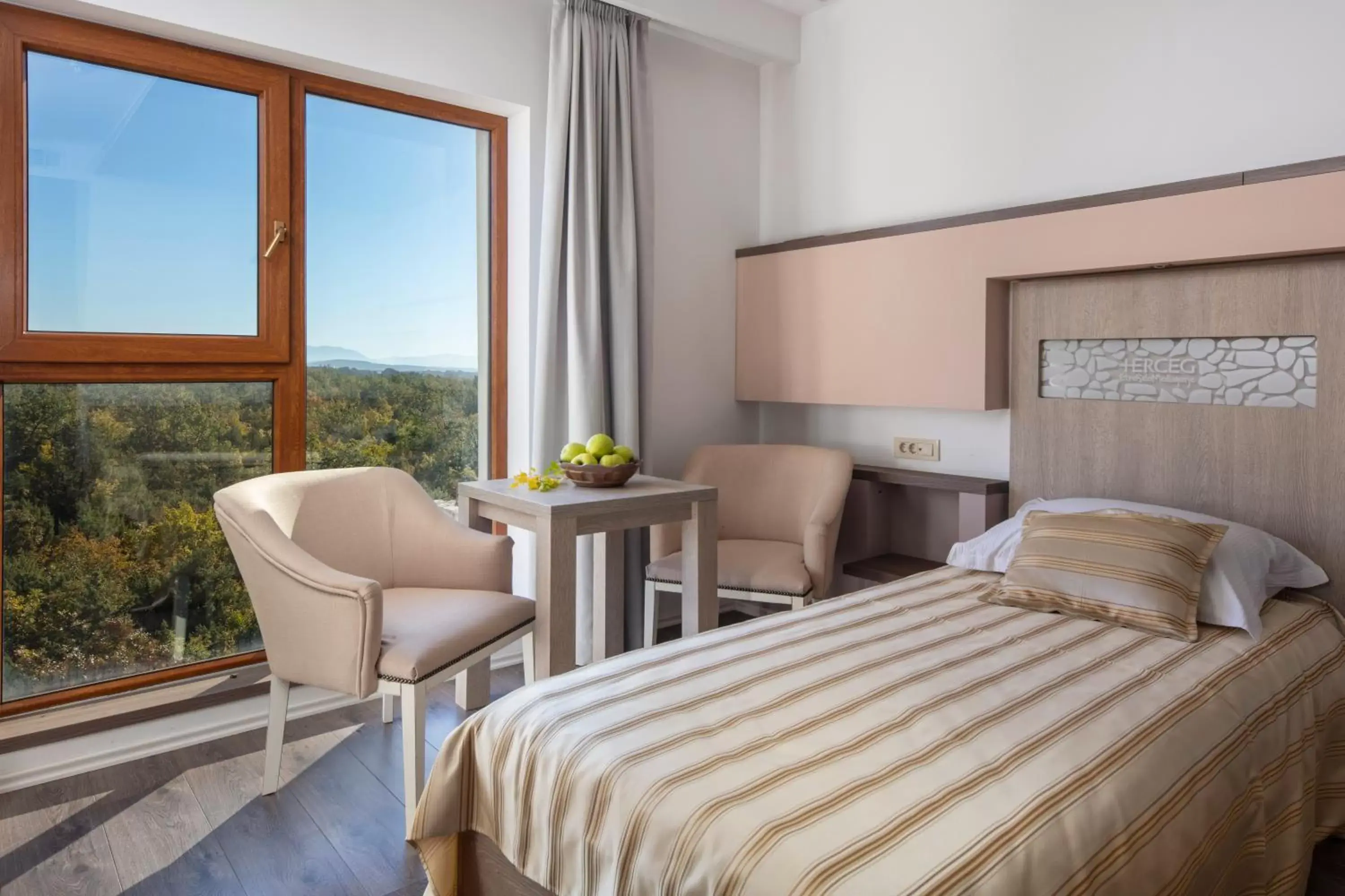 Property building, Bed in Herceg Etno Selo Međugorje Property building, Bed in Herceg Etno Selo Međugorje