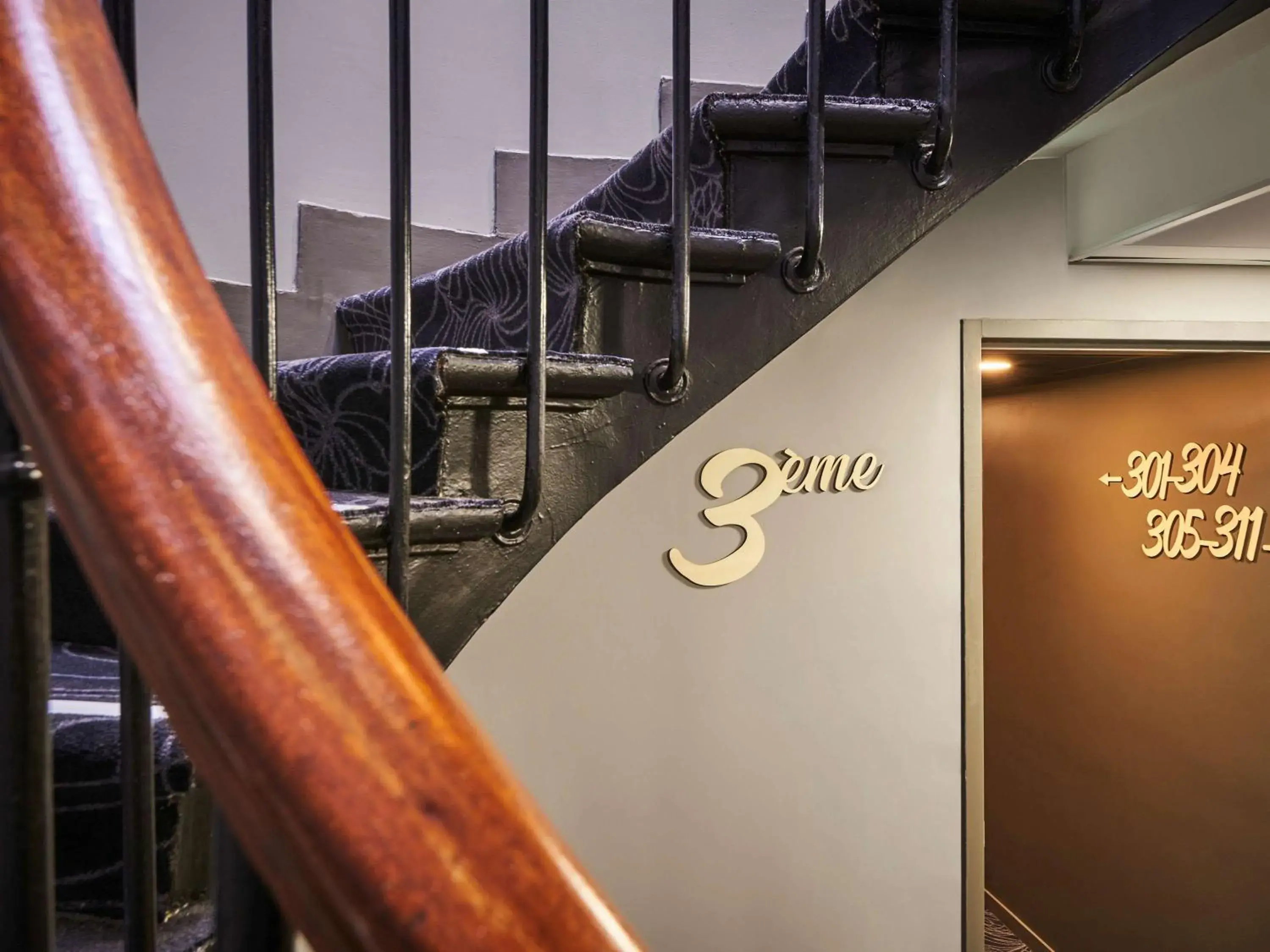 Photo of the whole room in Ibis Styles Paris Gare de l'Est Magenta Photo of the whole room in Ibis Styles Paris Gare de l'Est Magenta