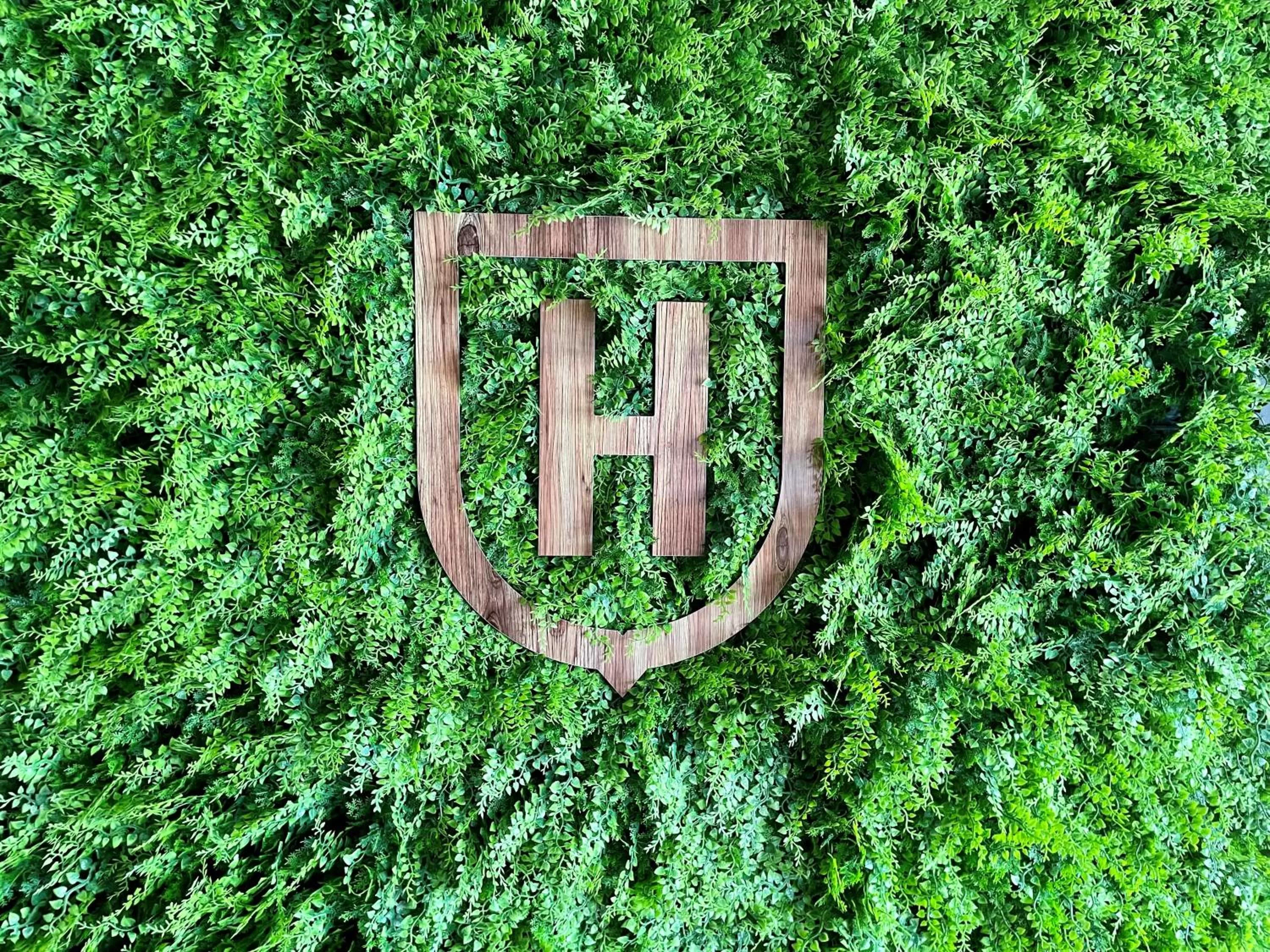 Logo/Certificate/Sign in Hotel & Restaurant - Auberge De Hilver