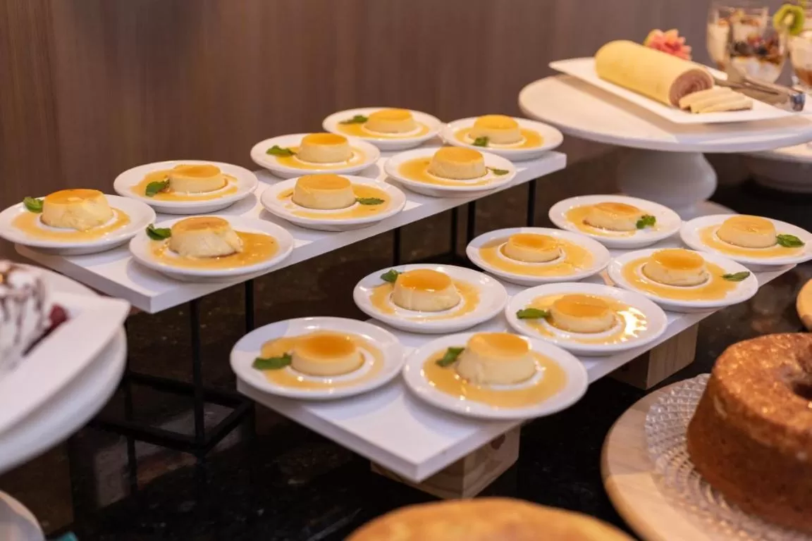 Ecco Hotel Fortaleza