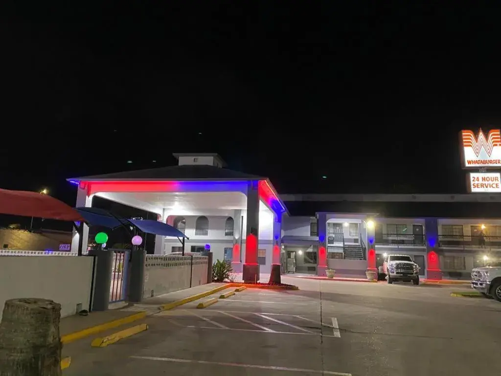 Texas Inn and Suites Raymondville Texas Inn and Suites Raymondville