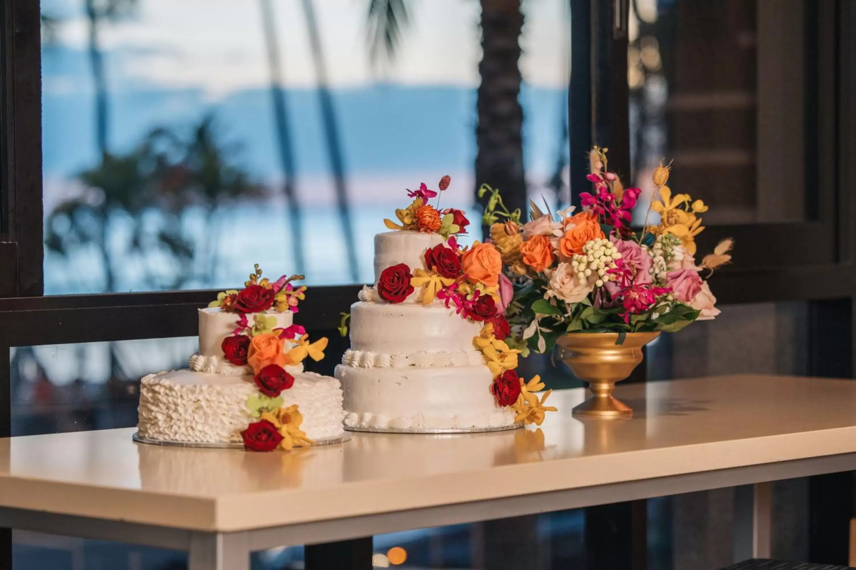 Banquet/Function facilities in Waikiki Beach Marriott Resort & Spa