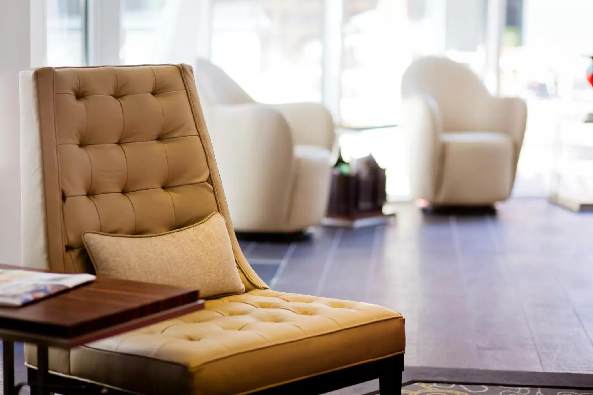 Decorative detail, Seating Area in Hôtel et Spa La Villa K - Basel Airport