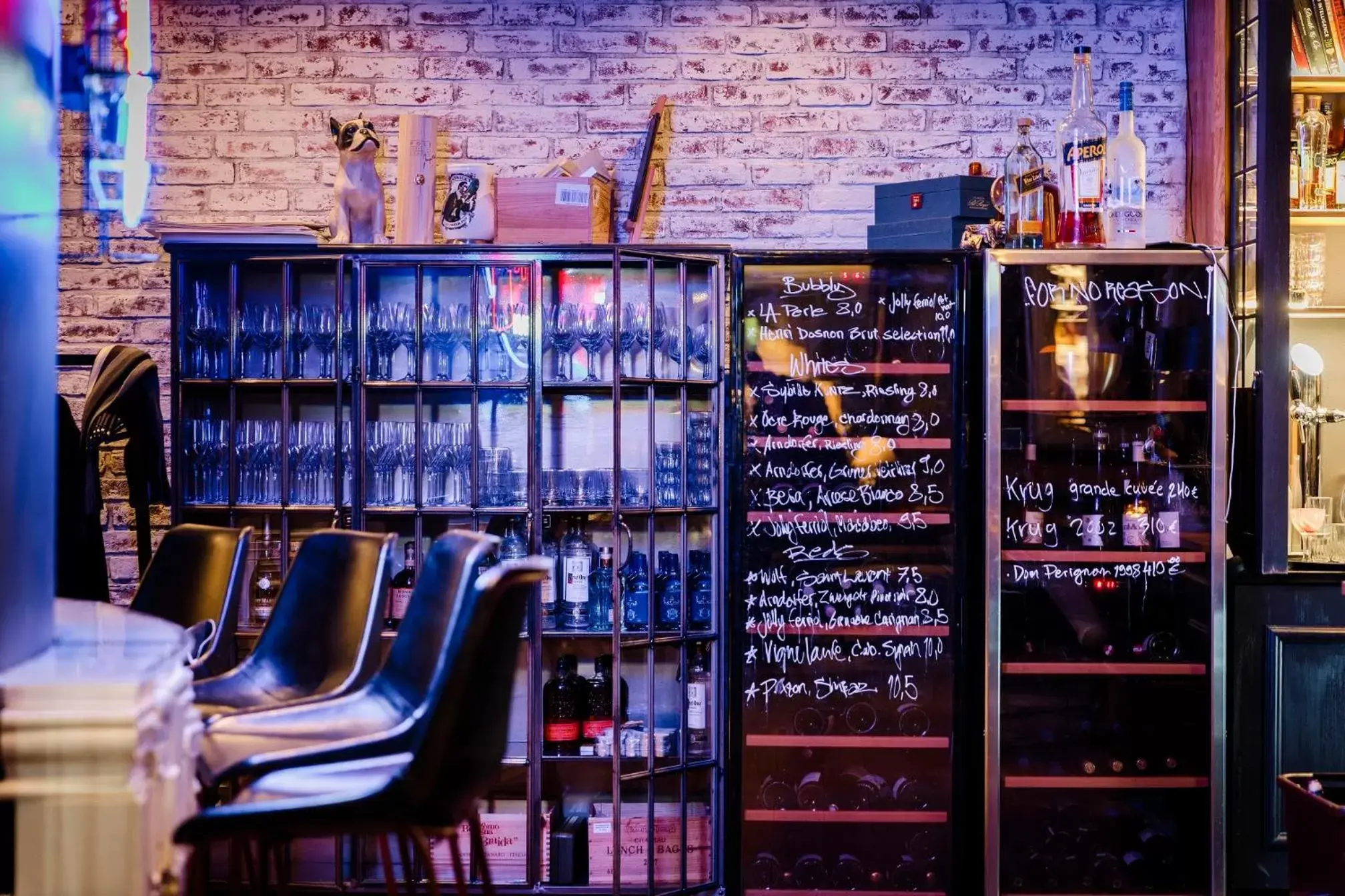 Lounge or bar in Hotel F6 Lounge or bar in Hotel F6