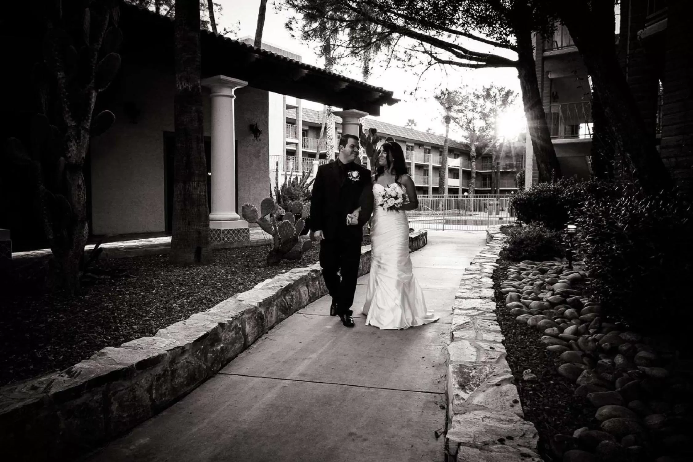 Meeting/conference room in DoubleTree Suites by Hilton Tucson Airport