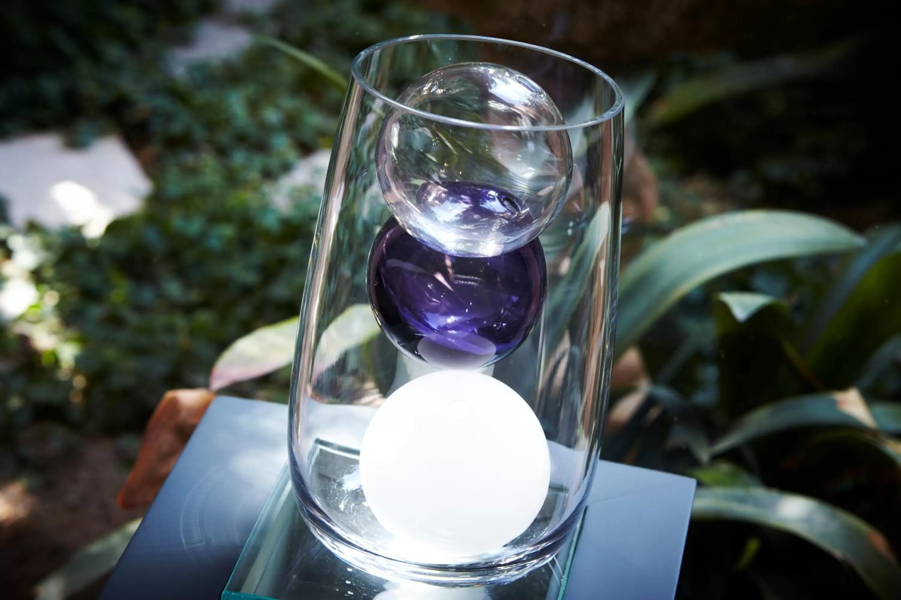 Decorative detail in GOLDEN TULIP CANNES HOTEL de PARIS