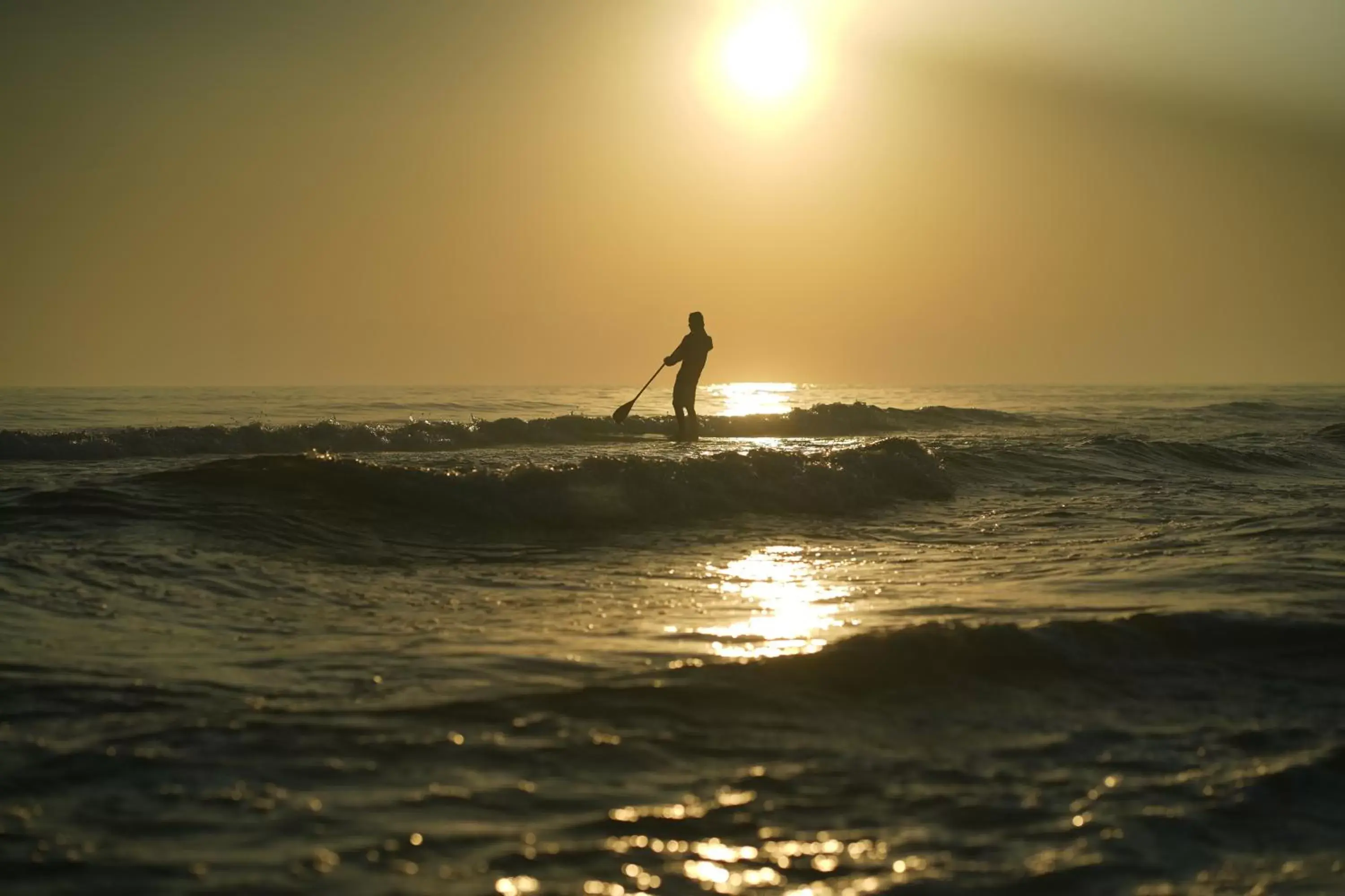 Activities in Casa Mia El Cuyo Eco Beach Boutique Hotel