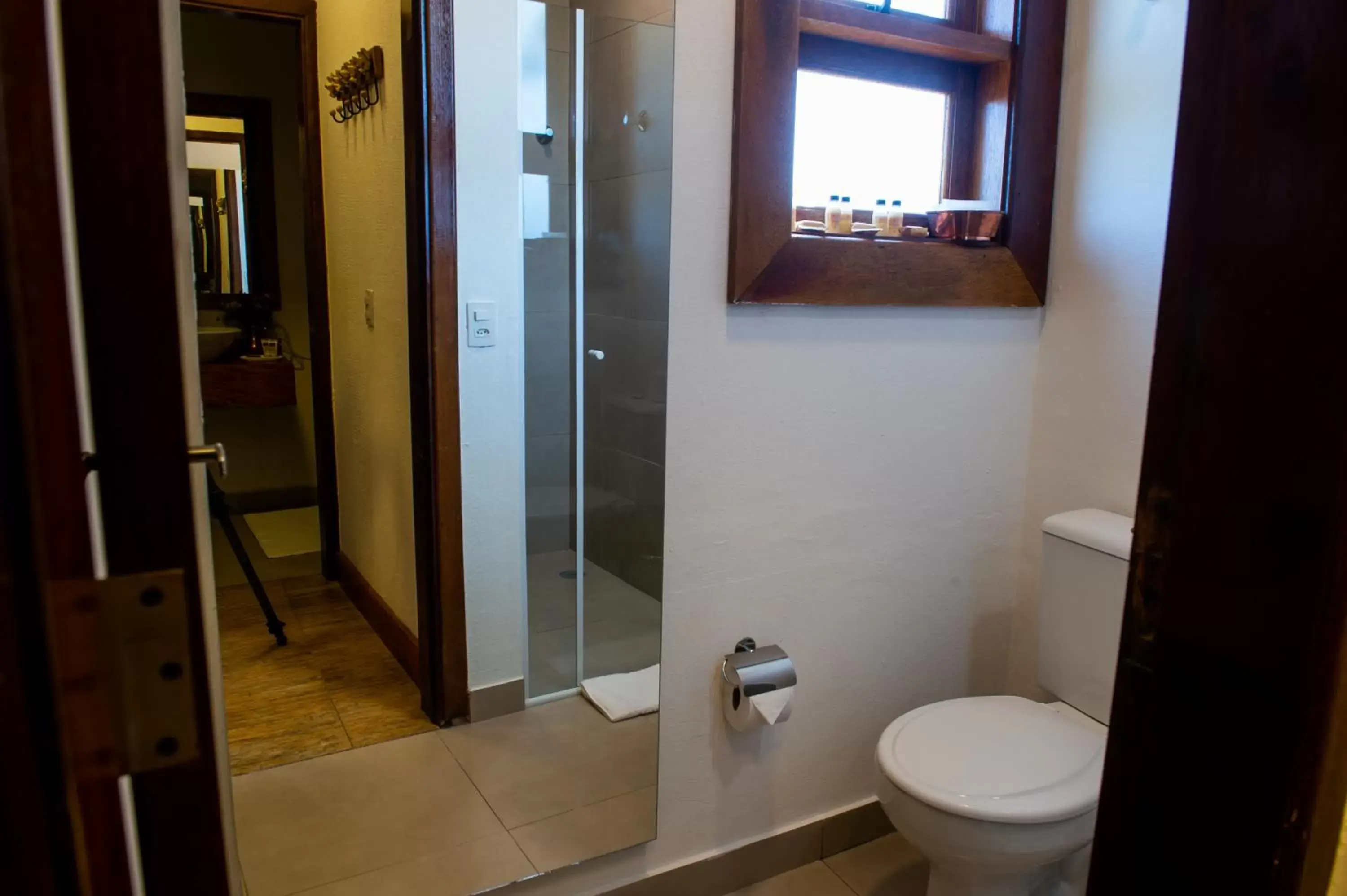 Family Suite in Pousada das Lavandas Family Suite in Pousada das Lavandas