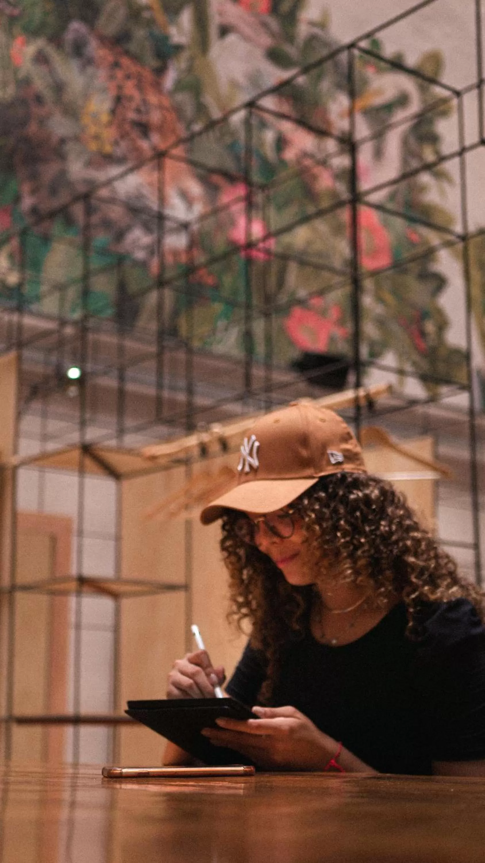 People in Selina Foz