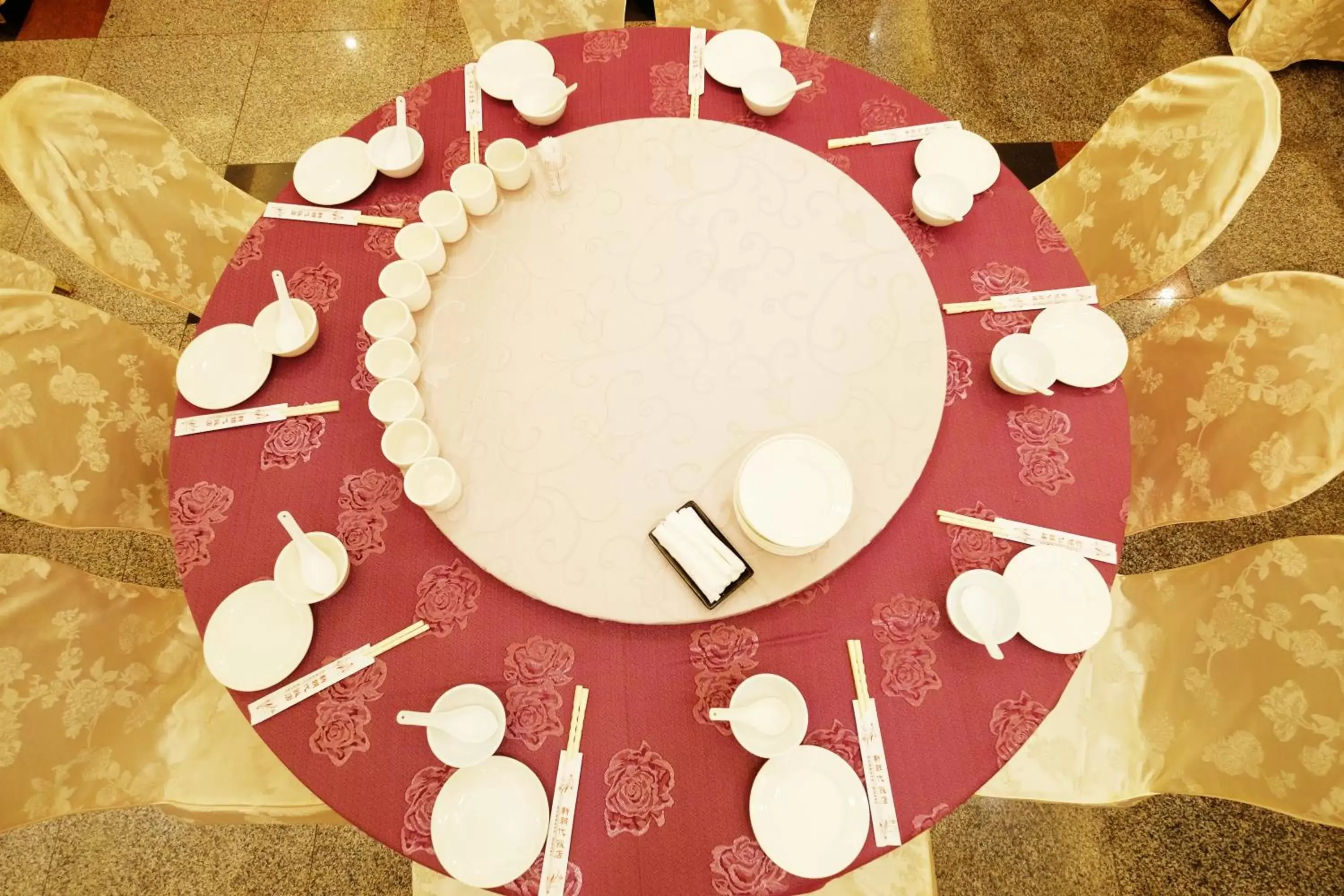 Restaurant/places to eat, Banquet Facilities in Dynasty Hotel