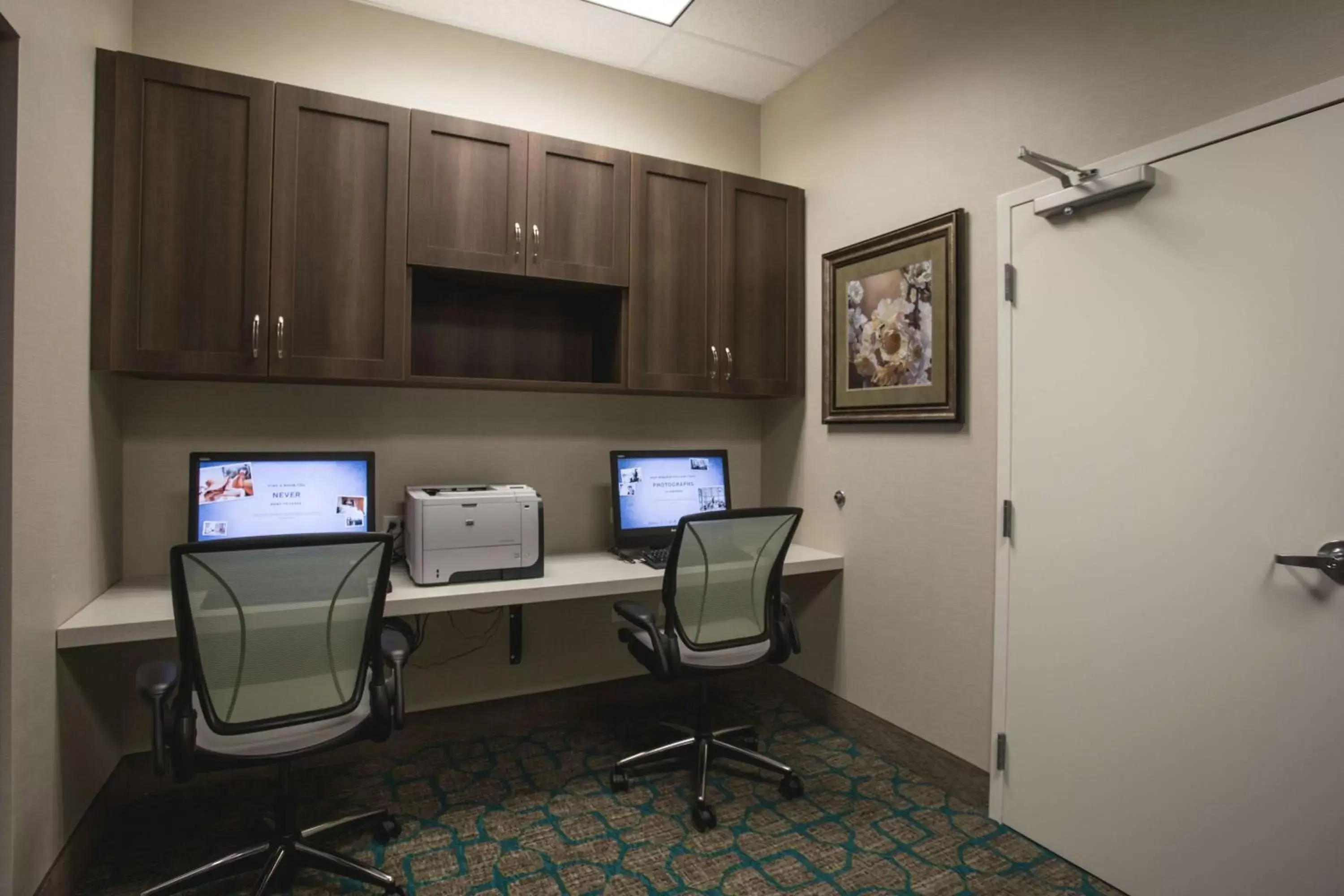 Business facilities in Hilton Garden Inn Bolingbrook I-55