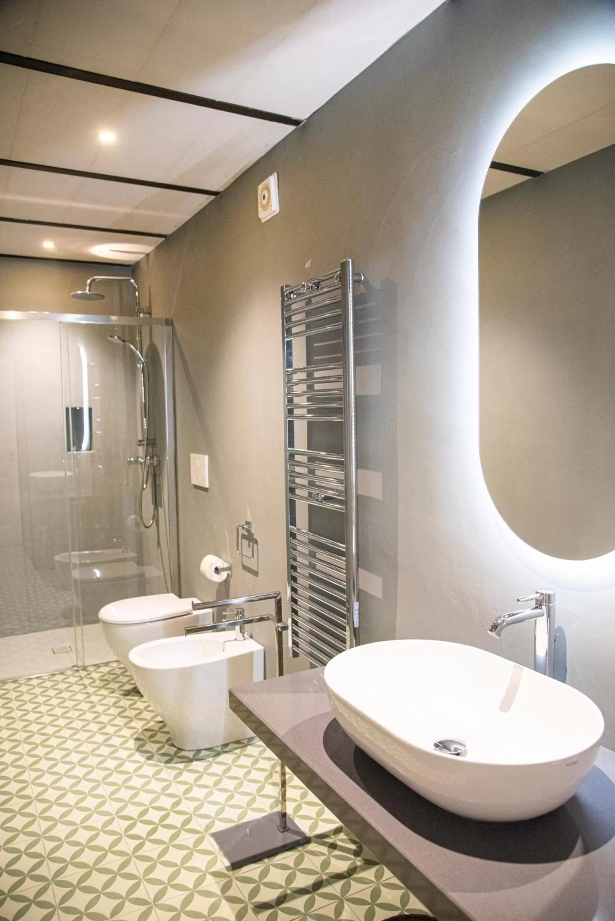 Standard Double Room in Palazzo Garibaldi - Luxury Suites