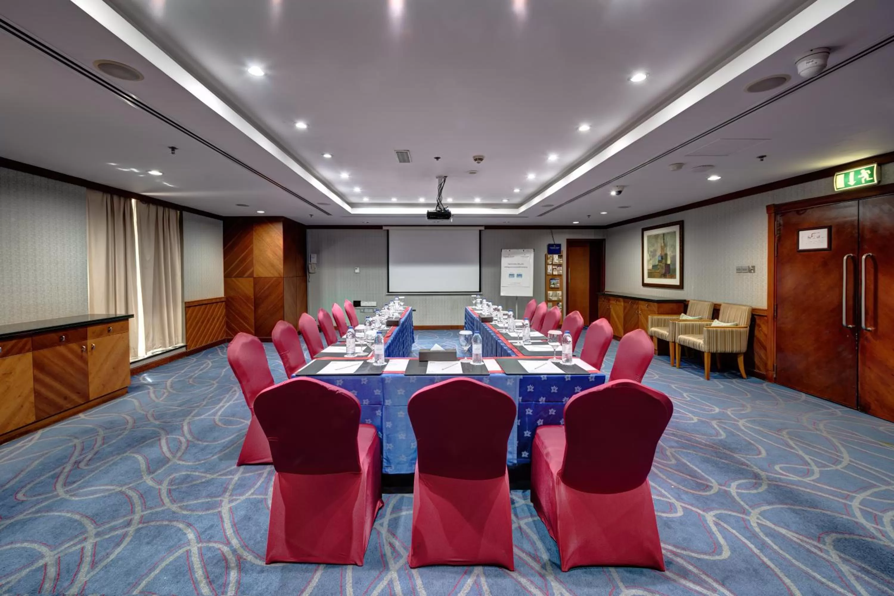 Orchid Hotel Al Barsha "Formerly Golden Tulip Hotel Al Barsha"