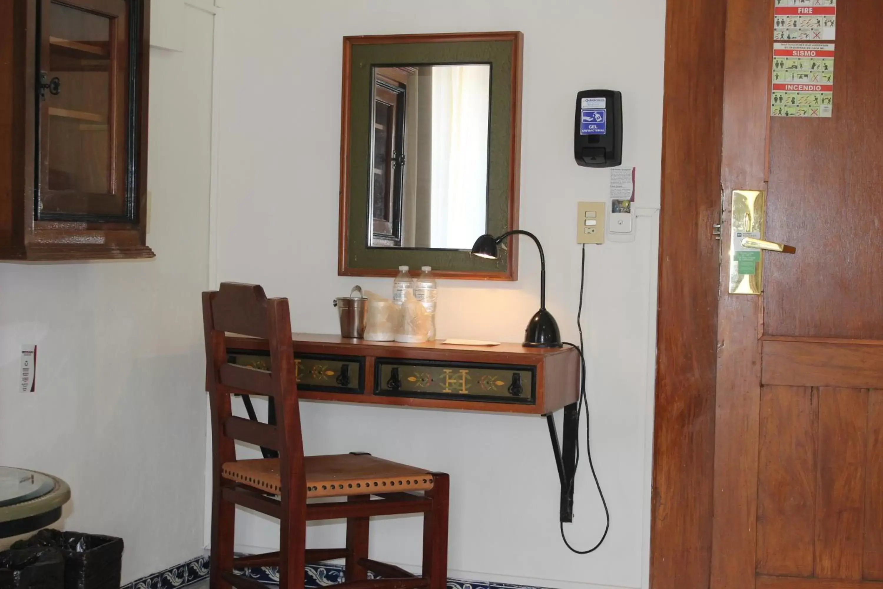 Other, Kitchen/Kitchenette in Hotel Concierge Plaza Colima