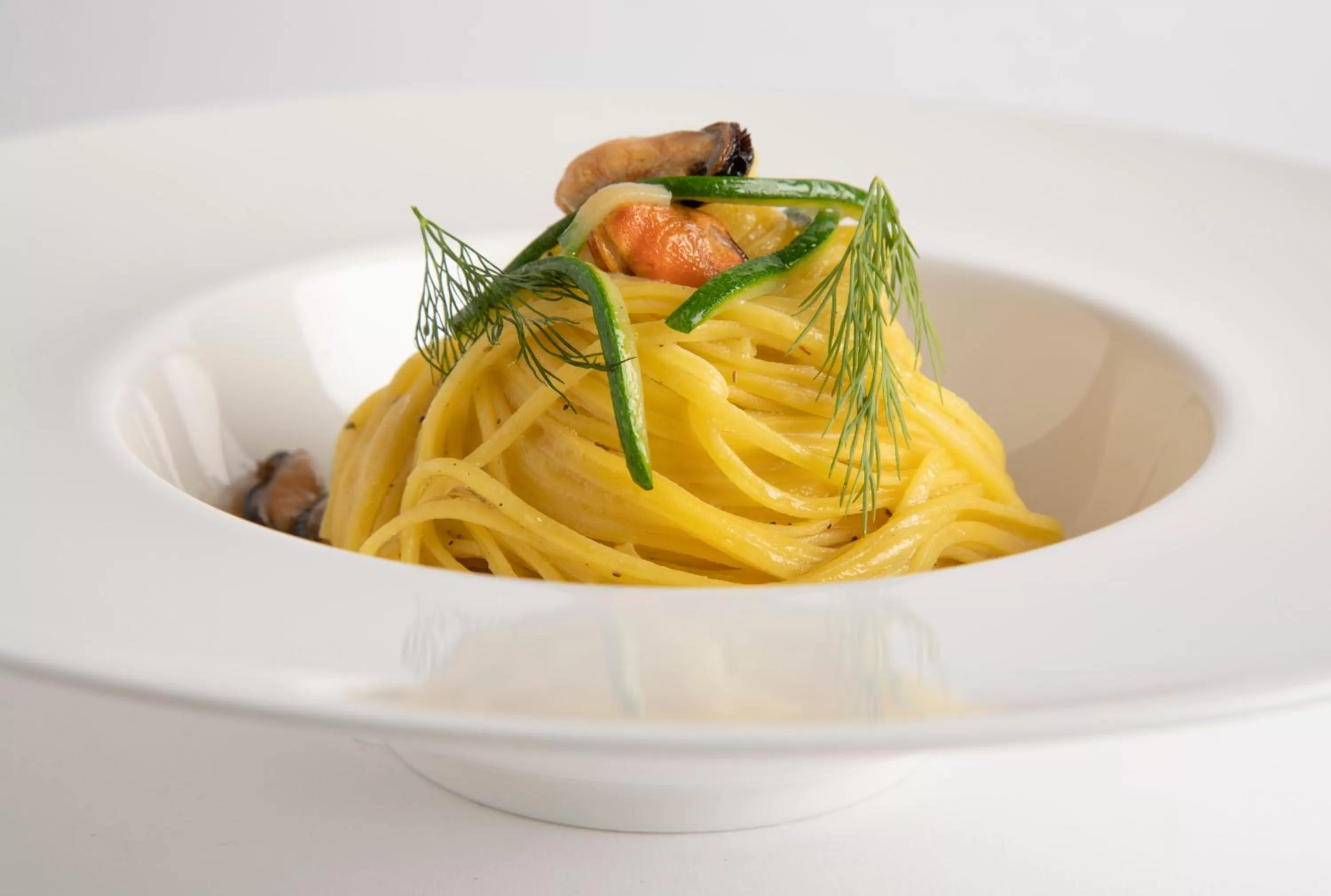 Food in Riva Toscana Golf Resort & SPA