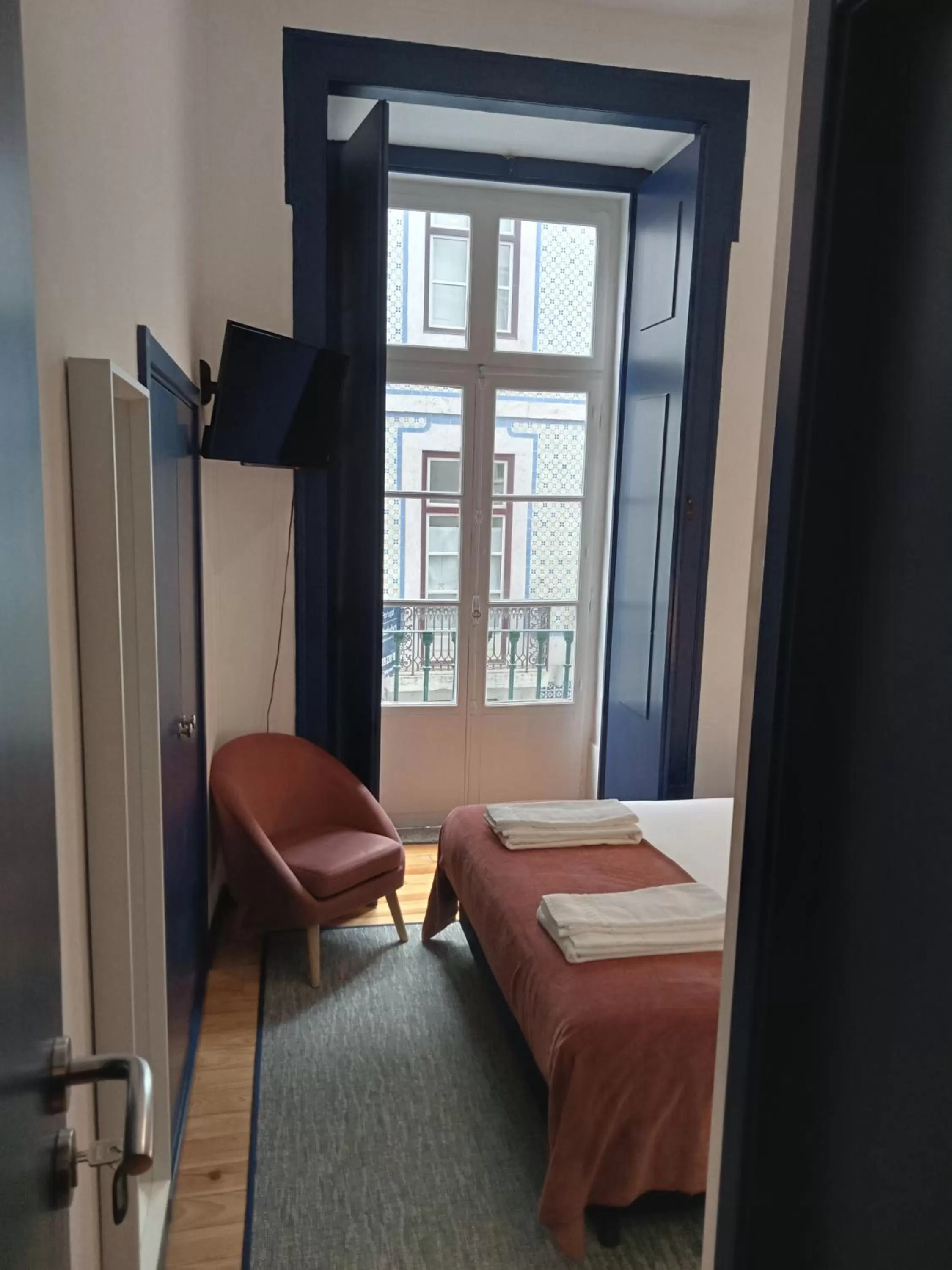 Succeed Terreiro do Paço Suites