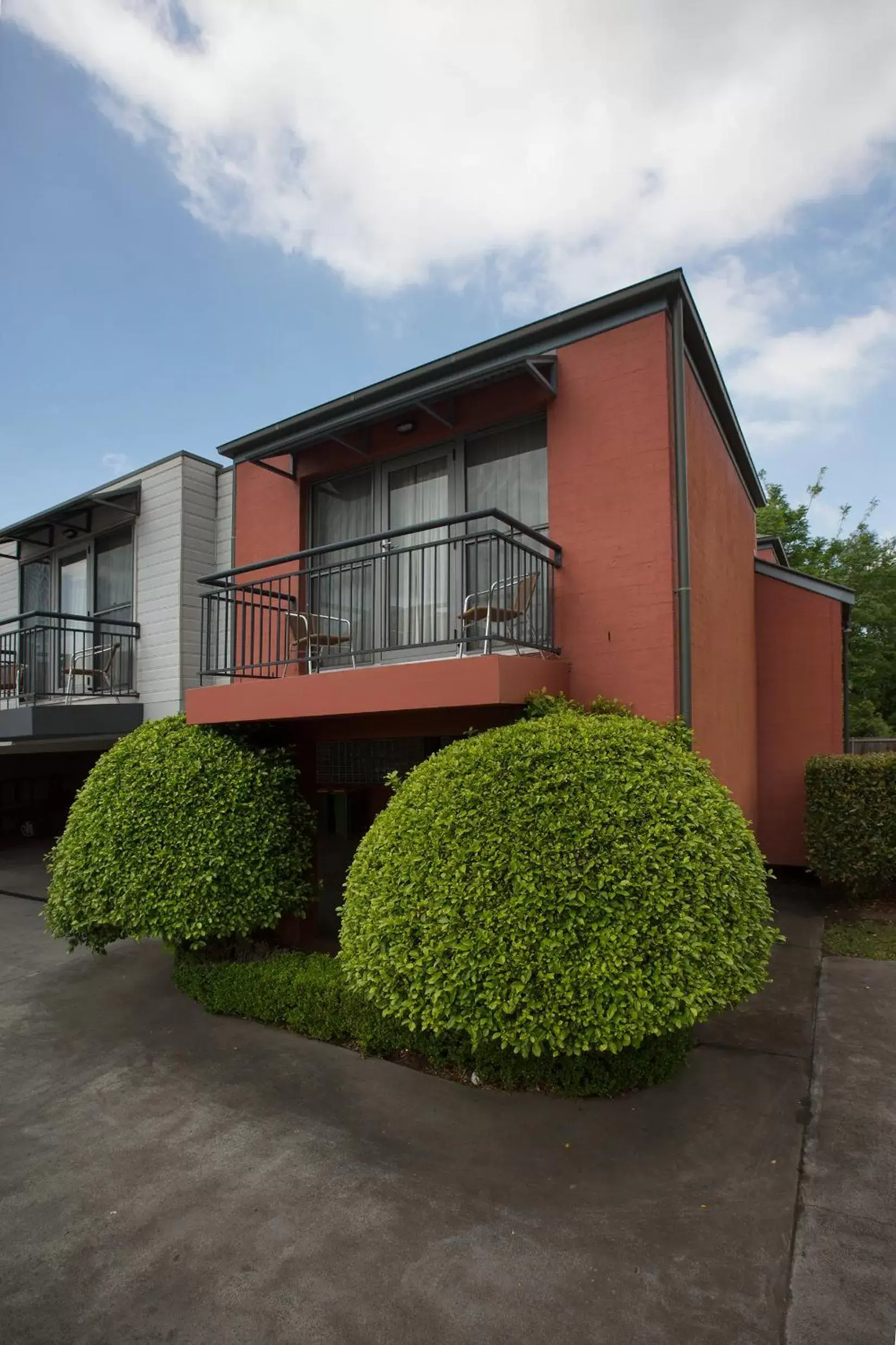 Property building in Mandala Signature Berry Property building in Mandala Signature Berry