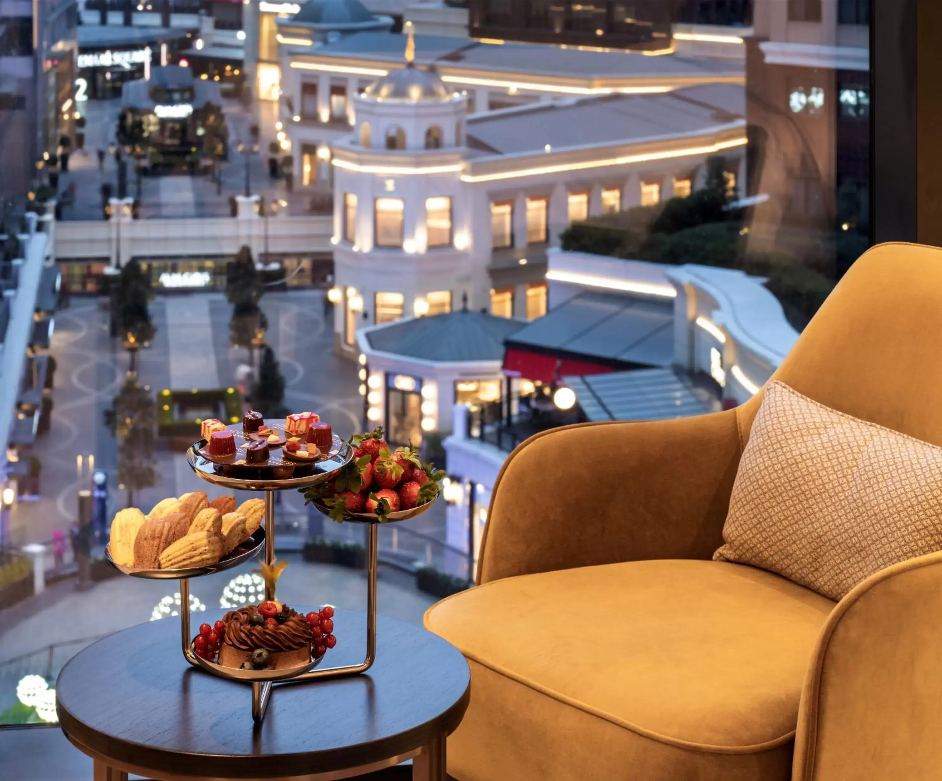 Food in Address Istanbul Food in Address Istanbul