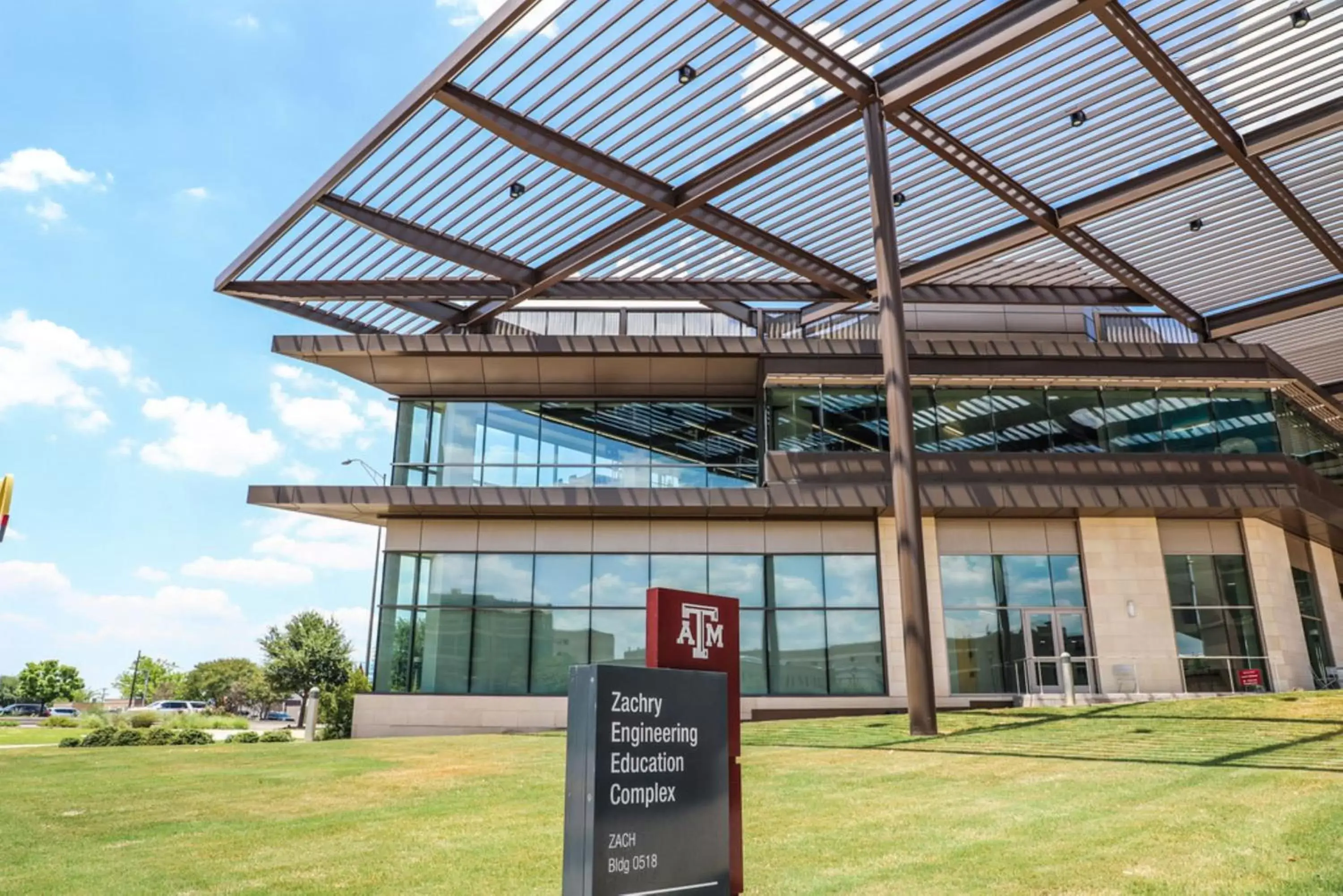 Area and facilities, Property Building in Holiday Inn & Suites College Station-Aggieland, an IHG Hotel