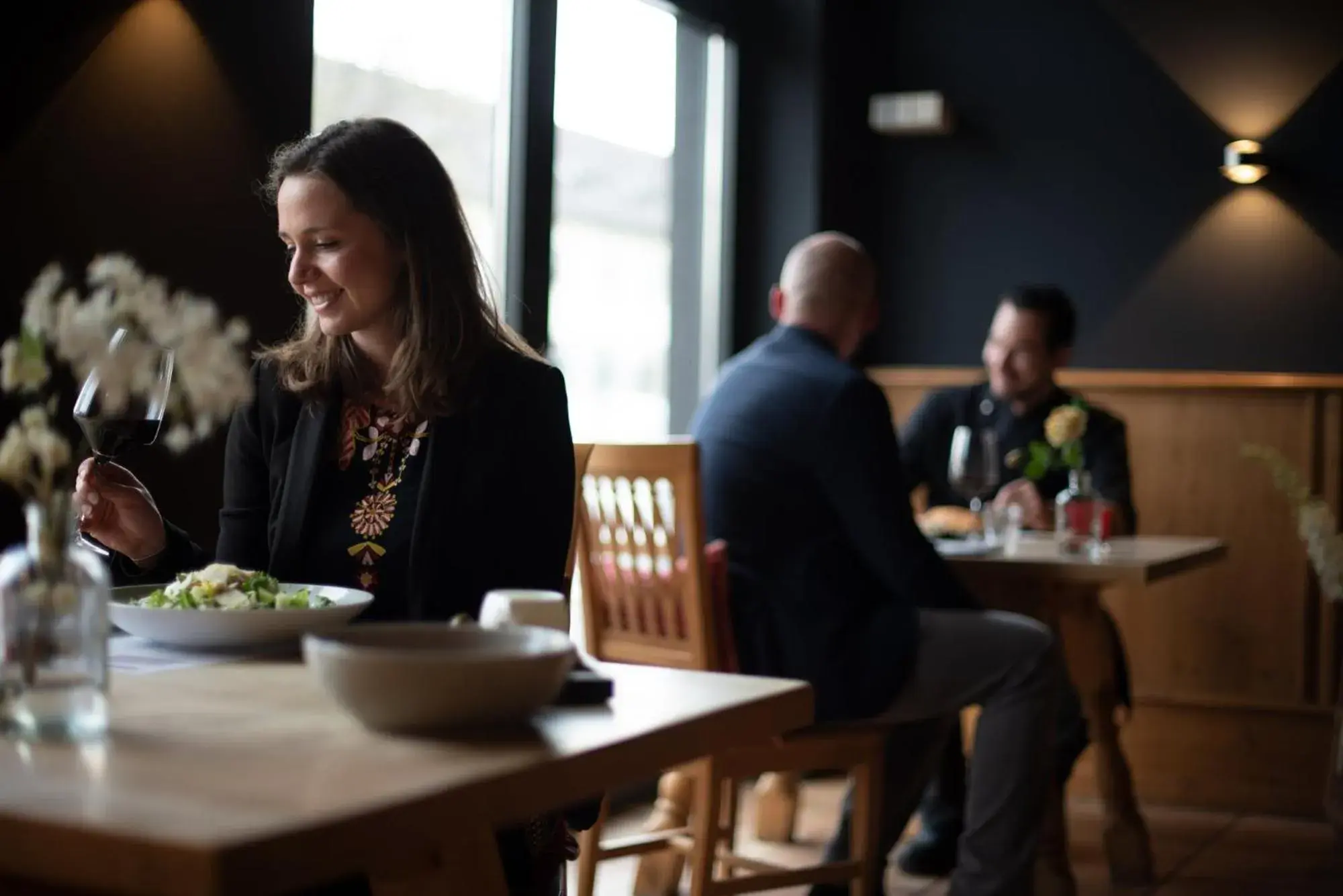 Restaurant/Places to Eat in Jaumann´s Hotel Restaurant/Places to Eat in Jaumann´s Hotel