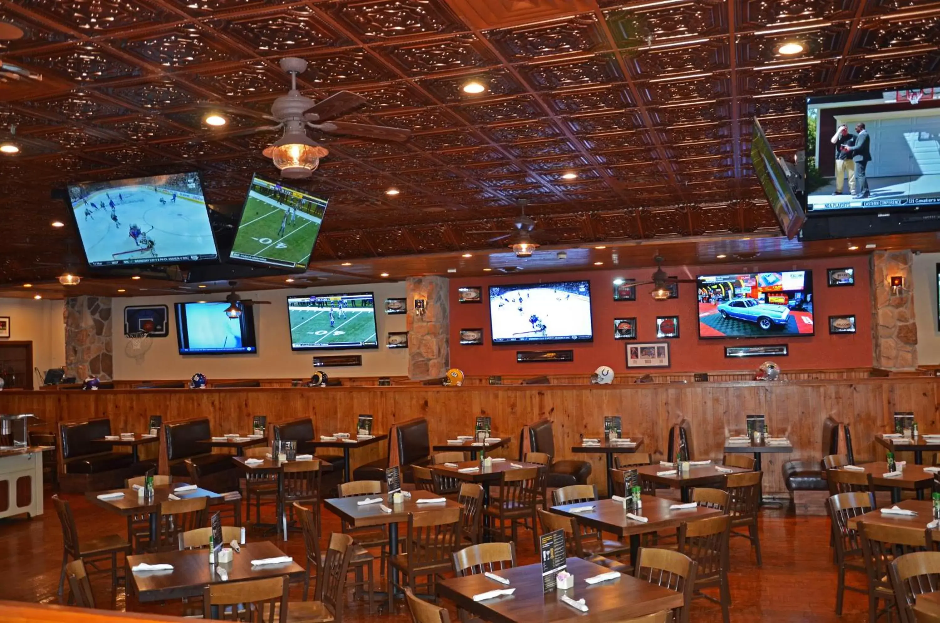 Restaurant/places to eat in Westgate Branson Woods Resort Restaurant/places to eat in Westgate Branson Woods Resort