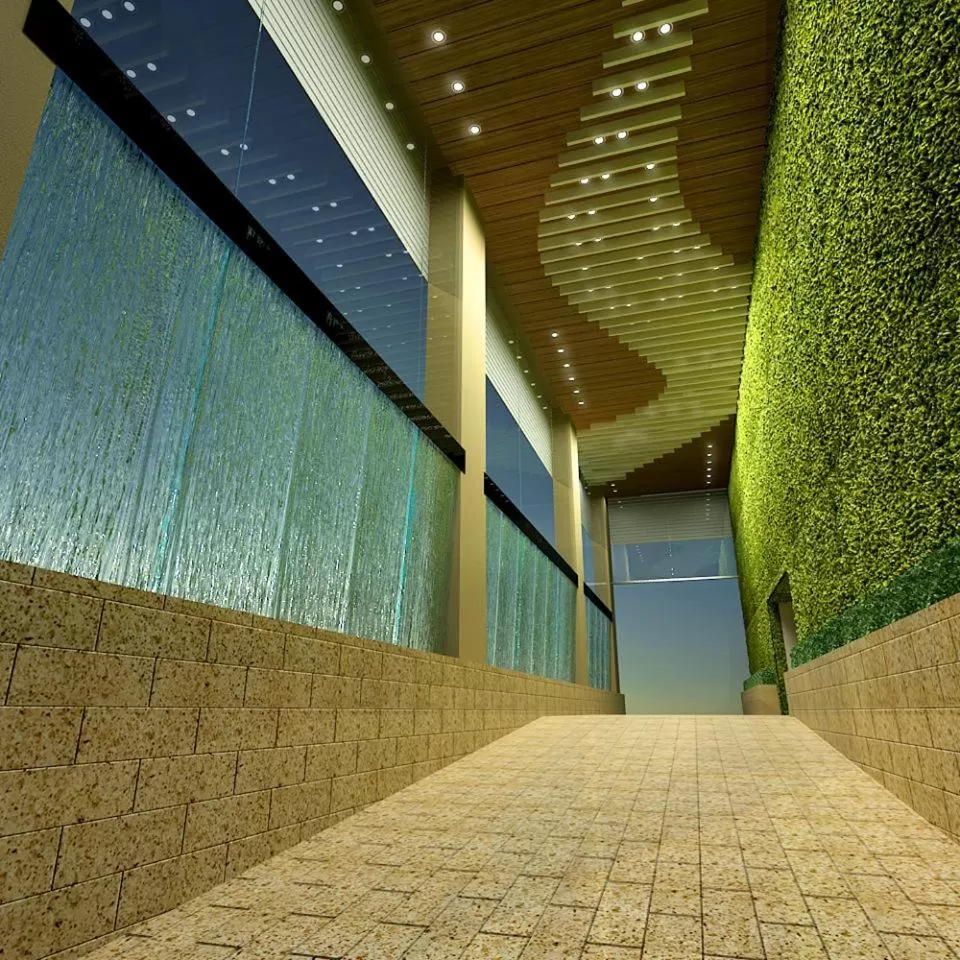 Facade/entrance in Pearltree Hotels And Resorts