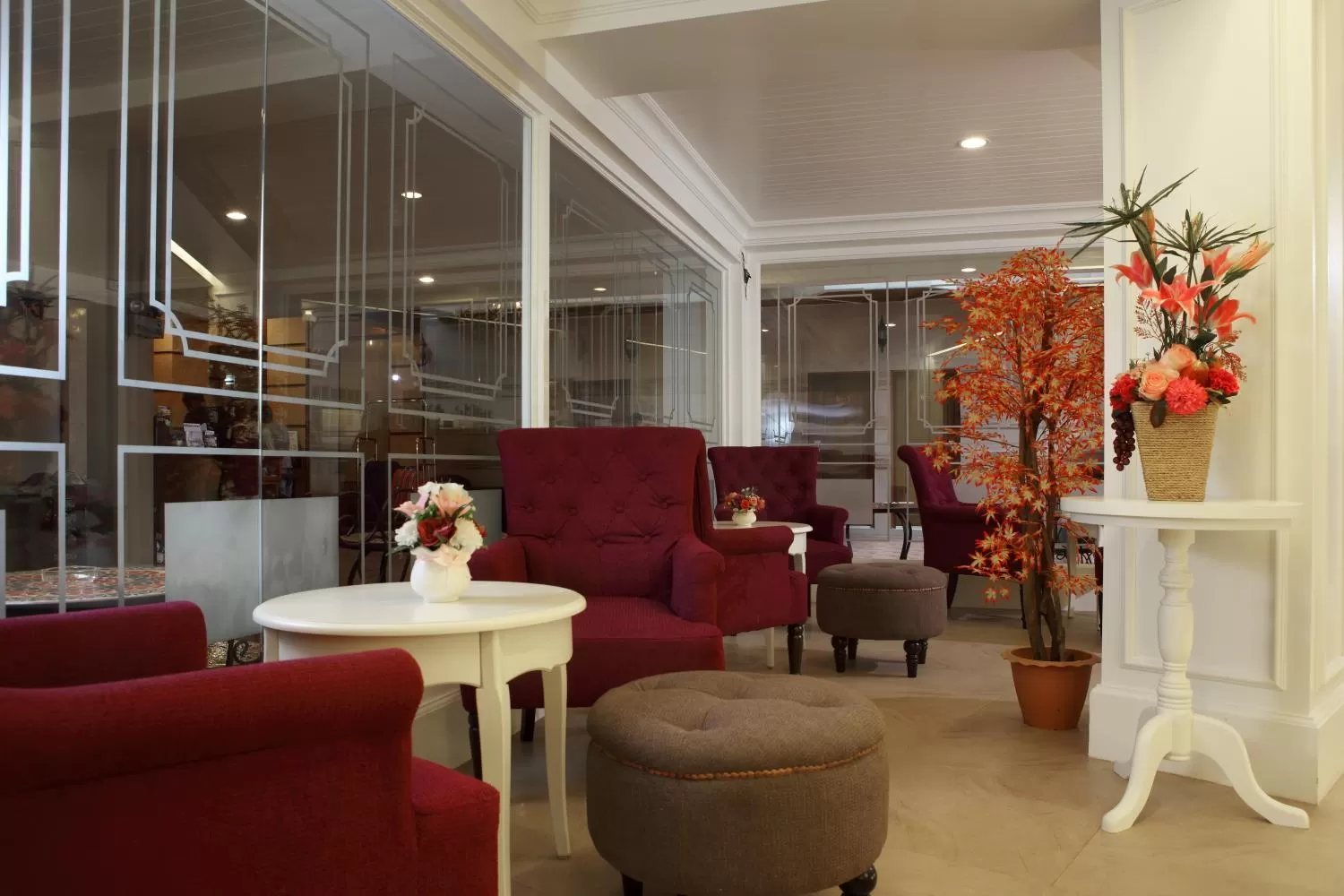 Khaosan Palace Hotel