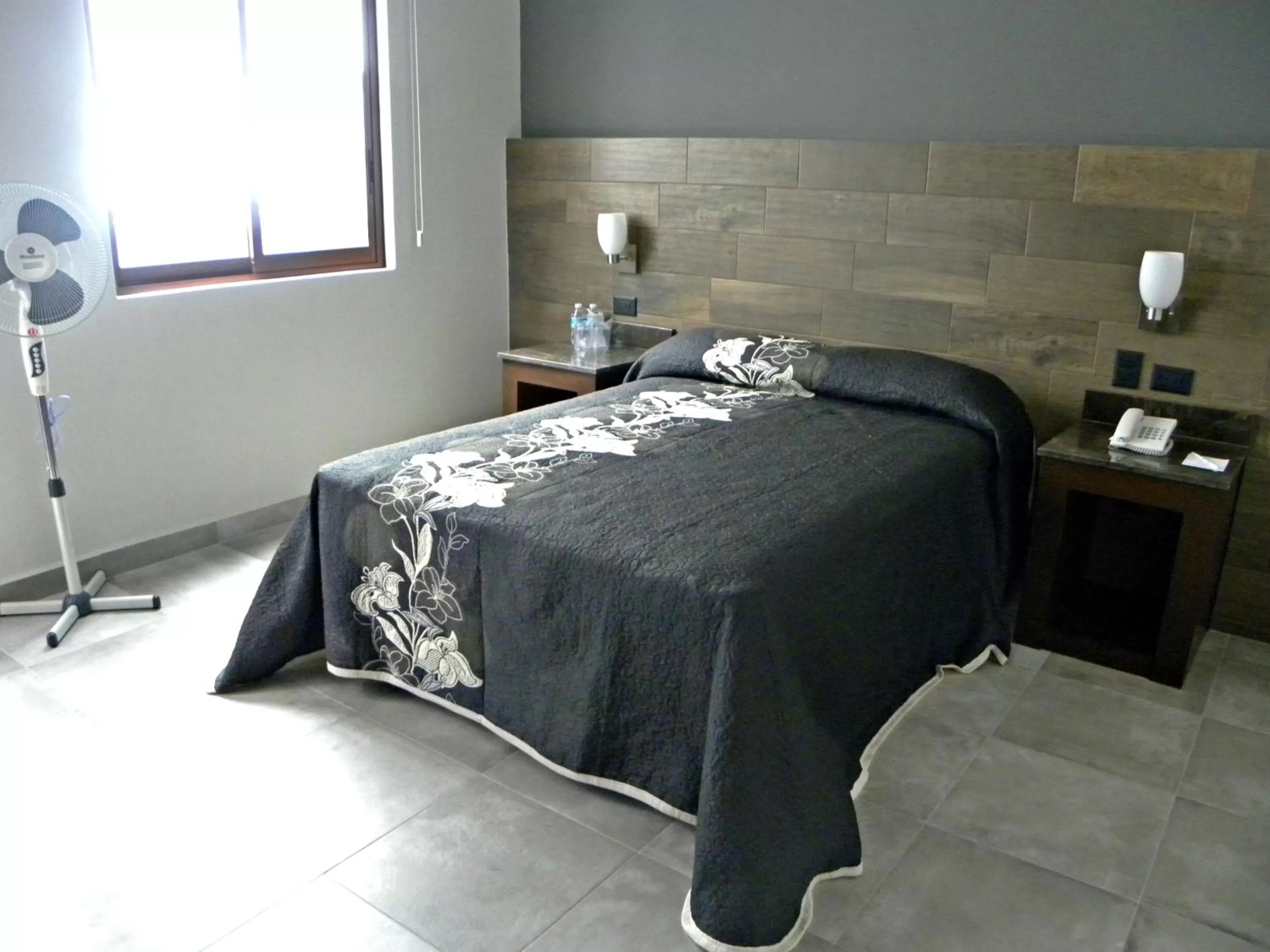 Bedroom, Bed in Hotel Sofia