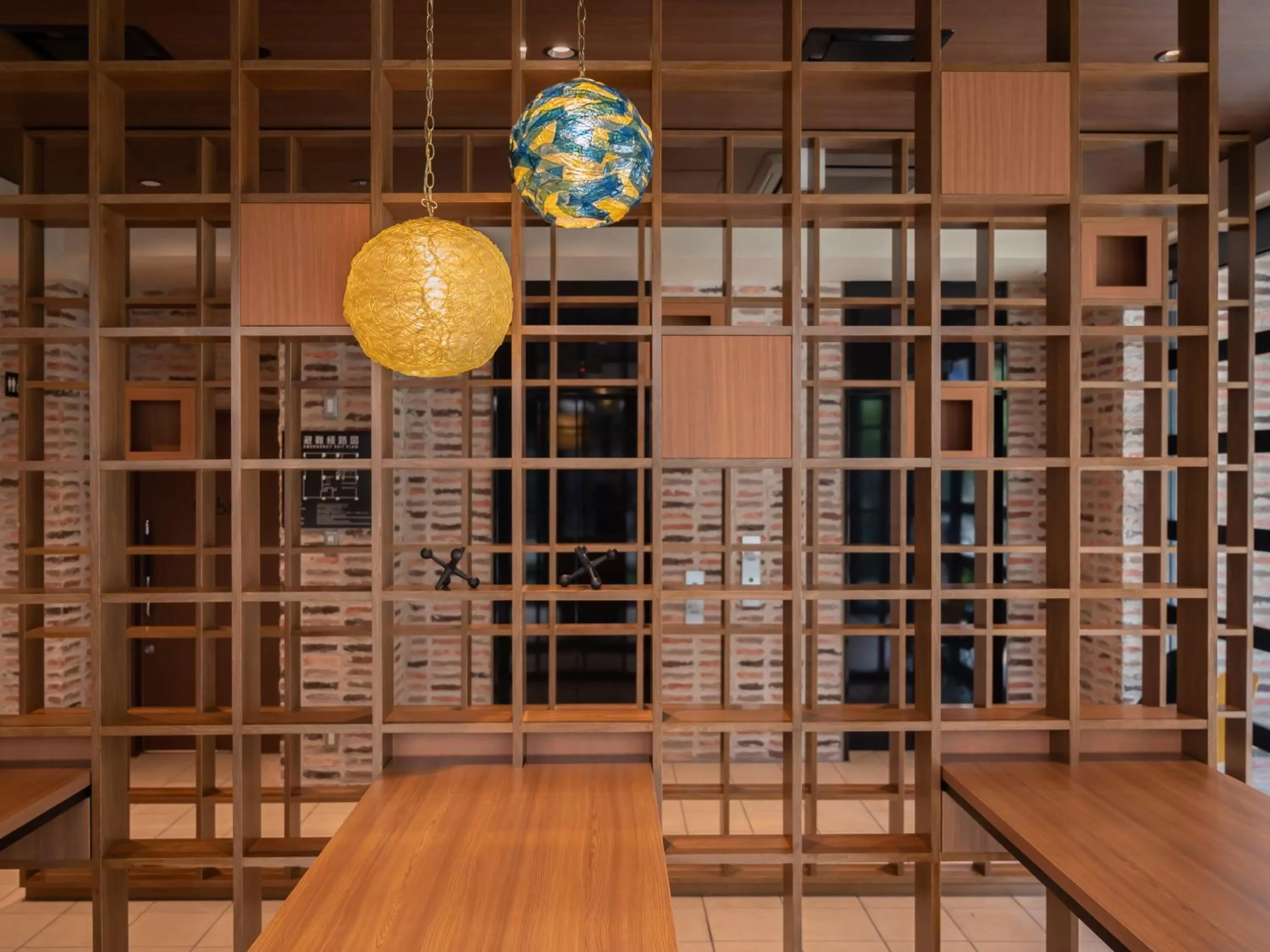 Lobby or reception in ACCESS by LOISIR HOTEL Nagoya