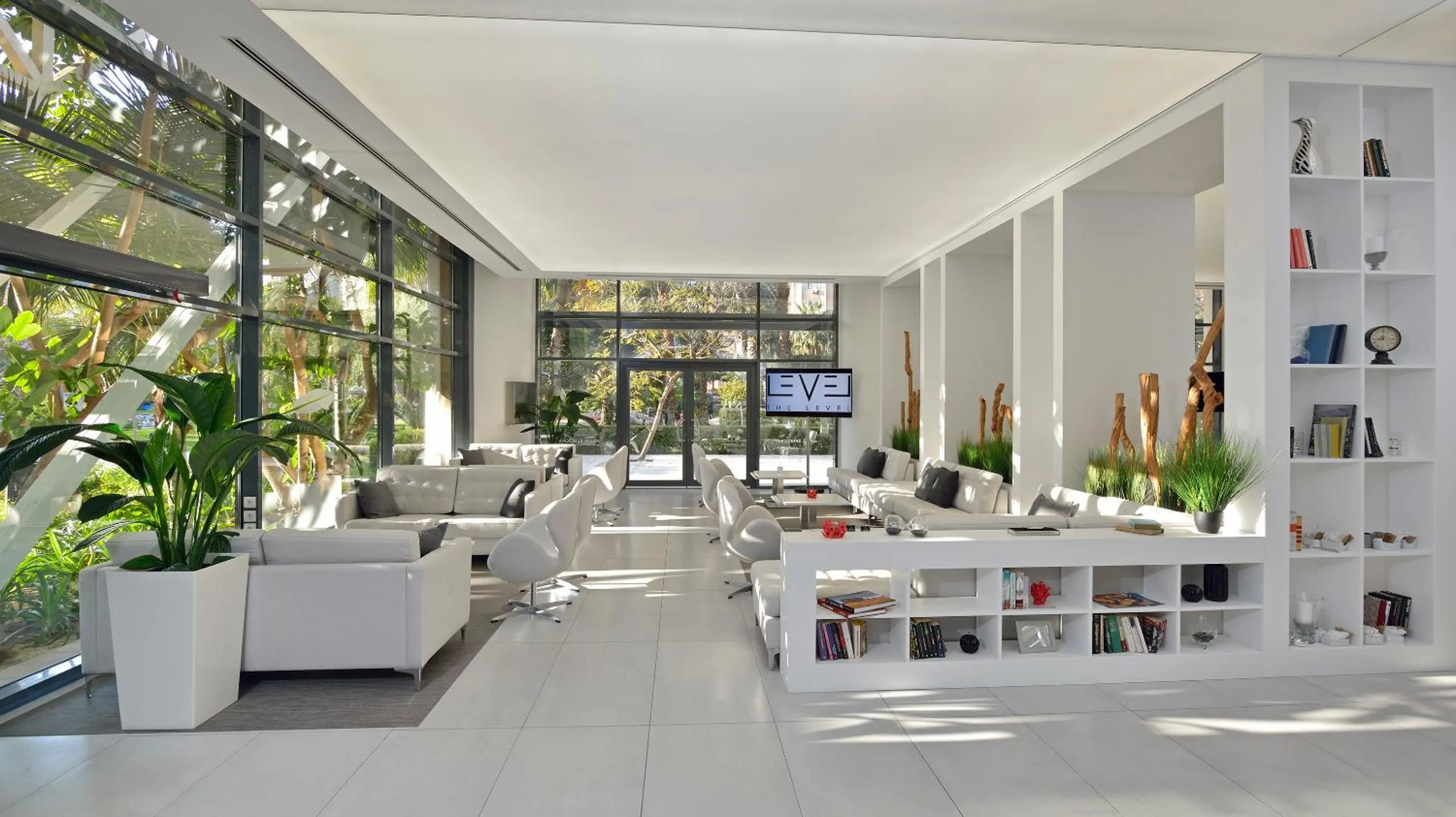 Restaurant/places to eat in Melia Benidorm