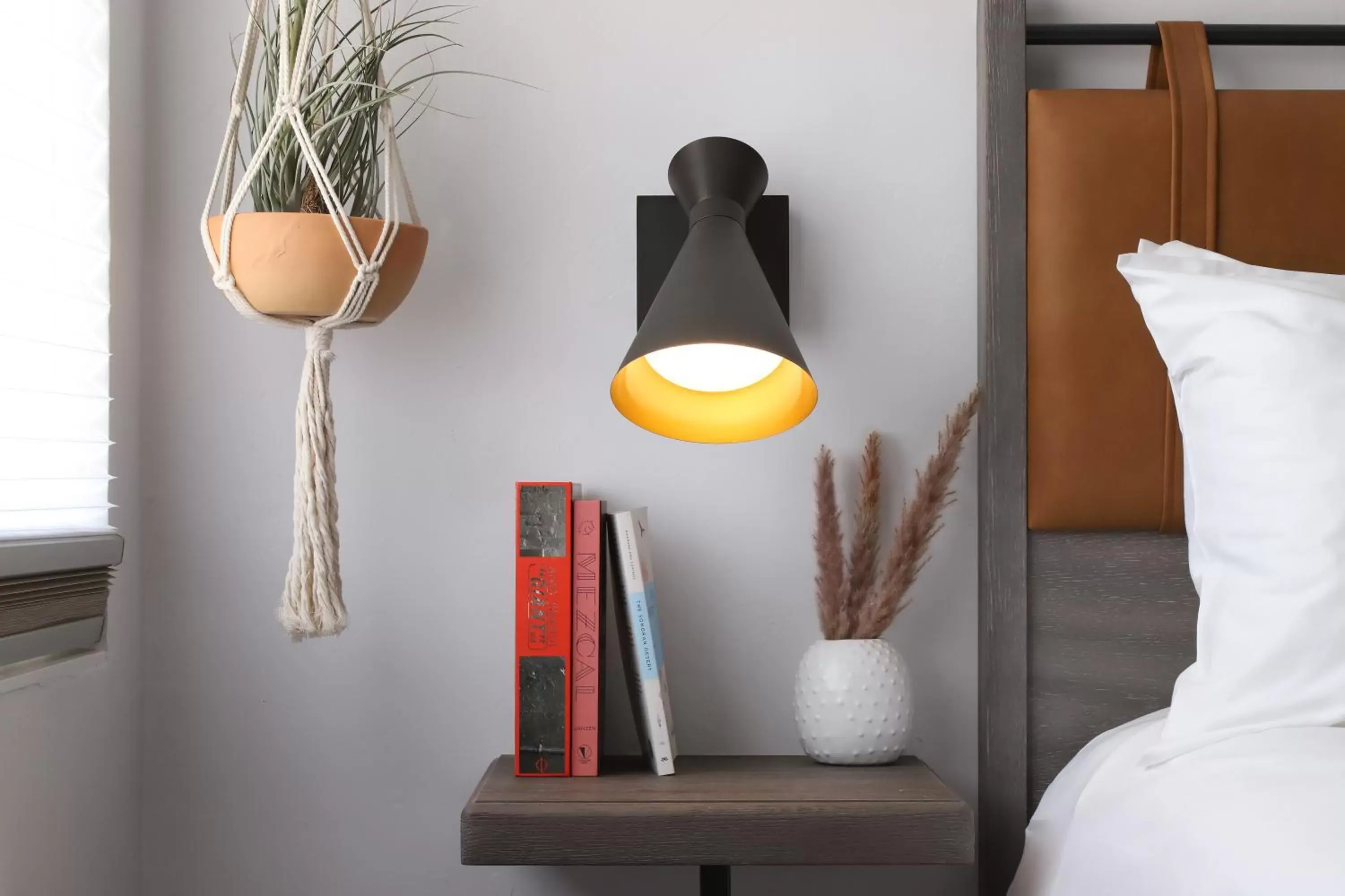 Bedroom, Bed in voco The Tuxon by IHG Bedroom, Bed in voco The Tuxon by IHG