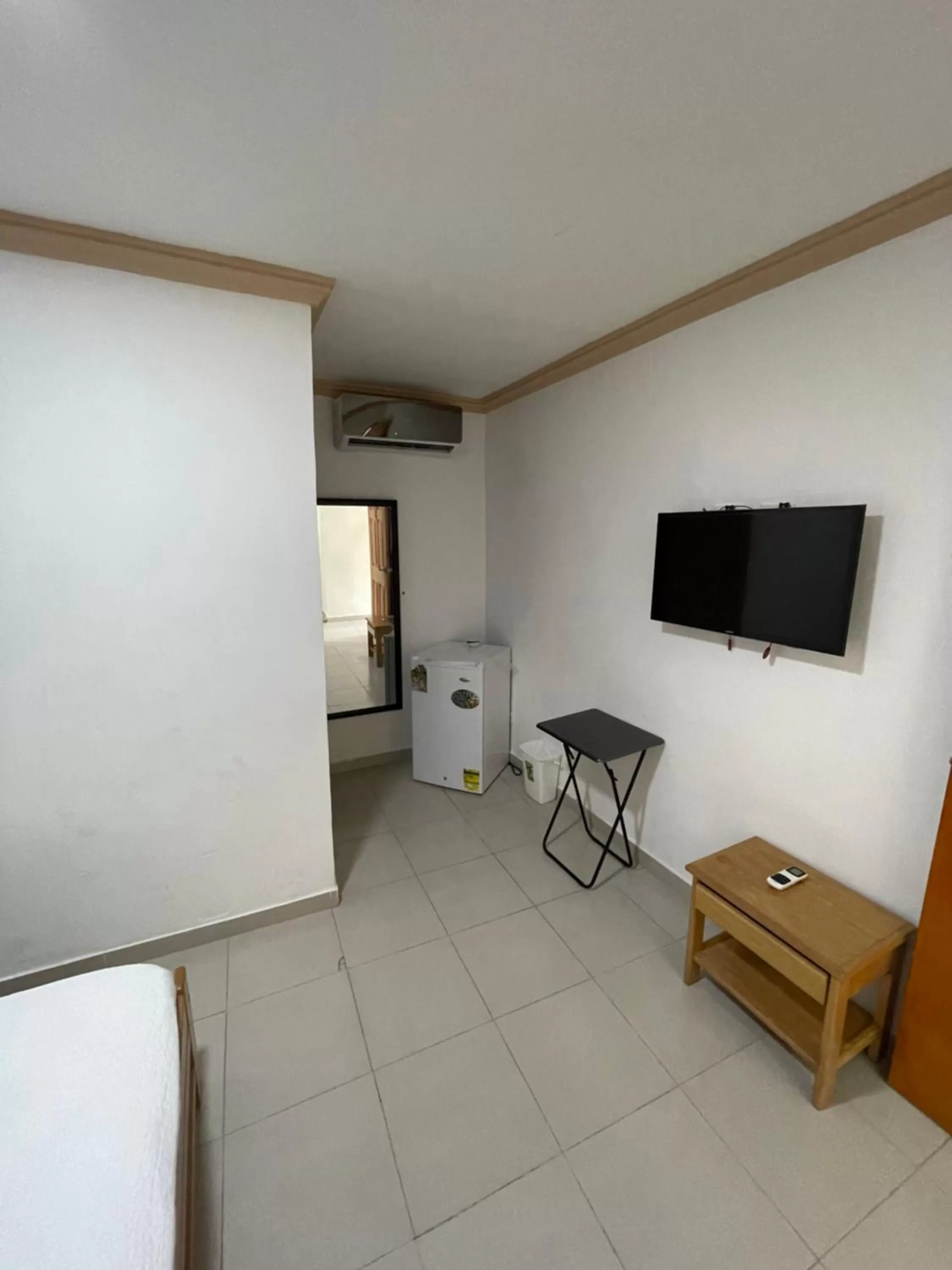 Posada Yasa sarie bay