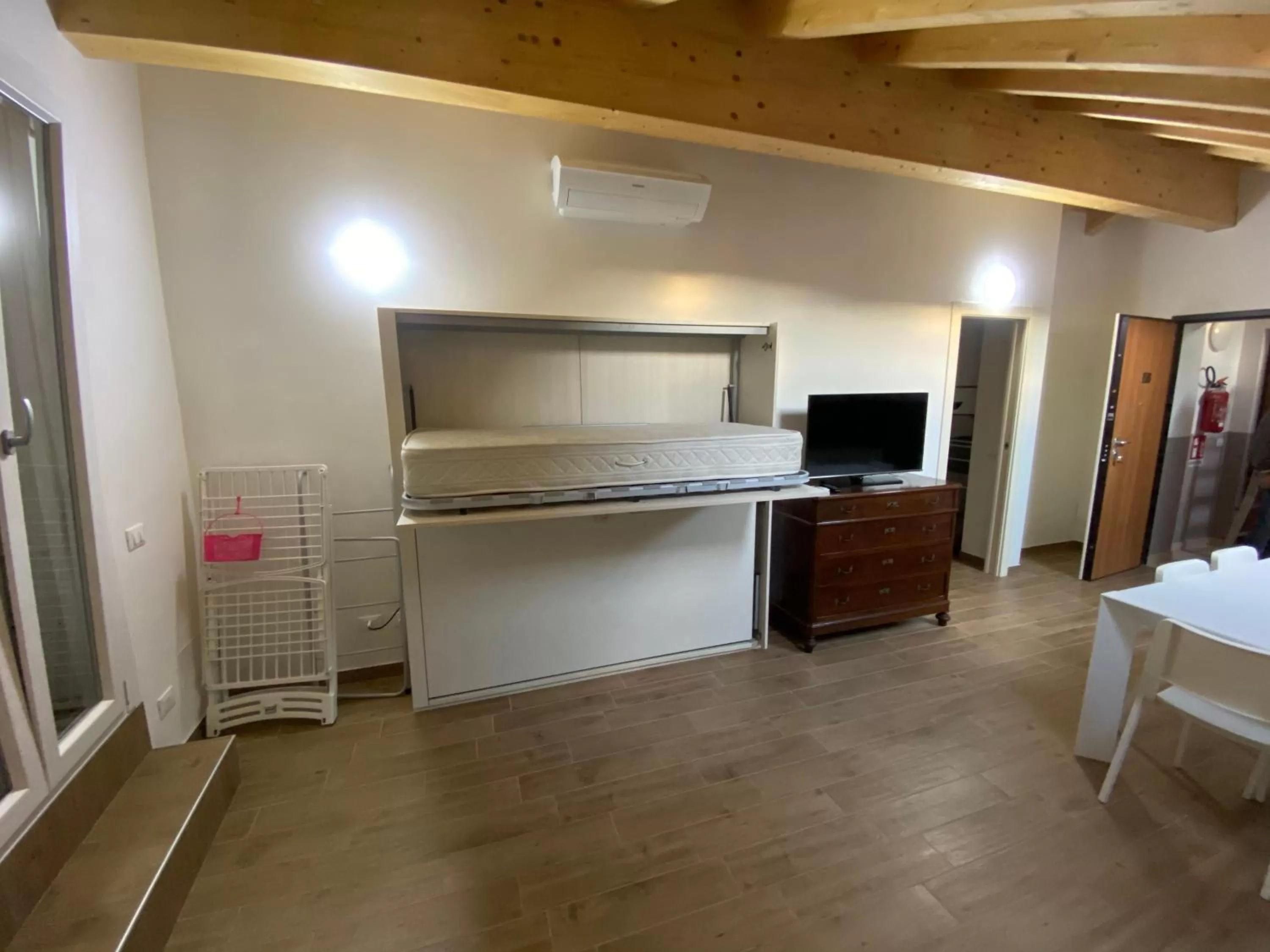 Kitchen/Kitchenette in Villa Canepa