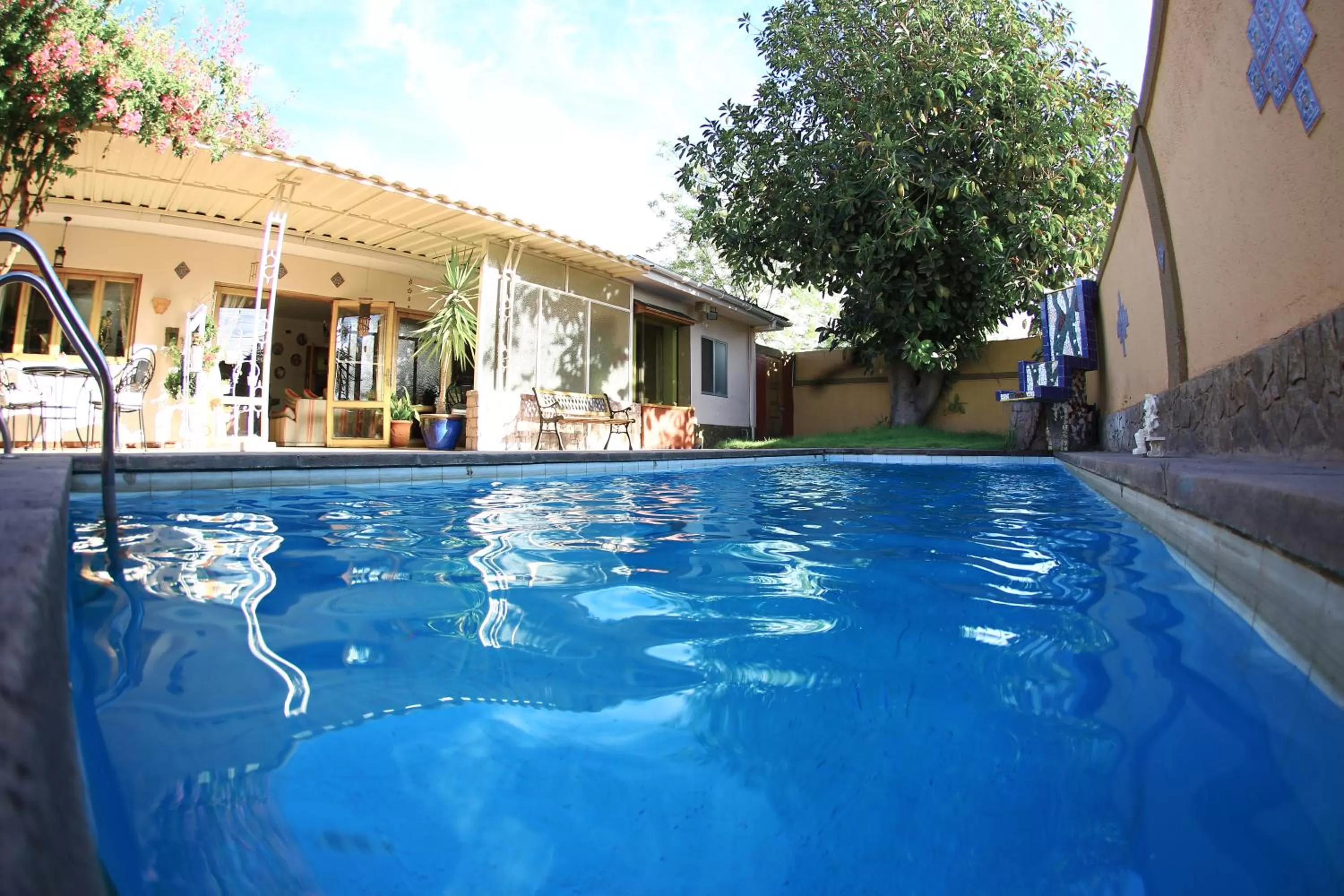 Hotel Puerto de Vega