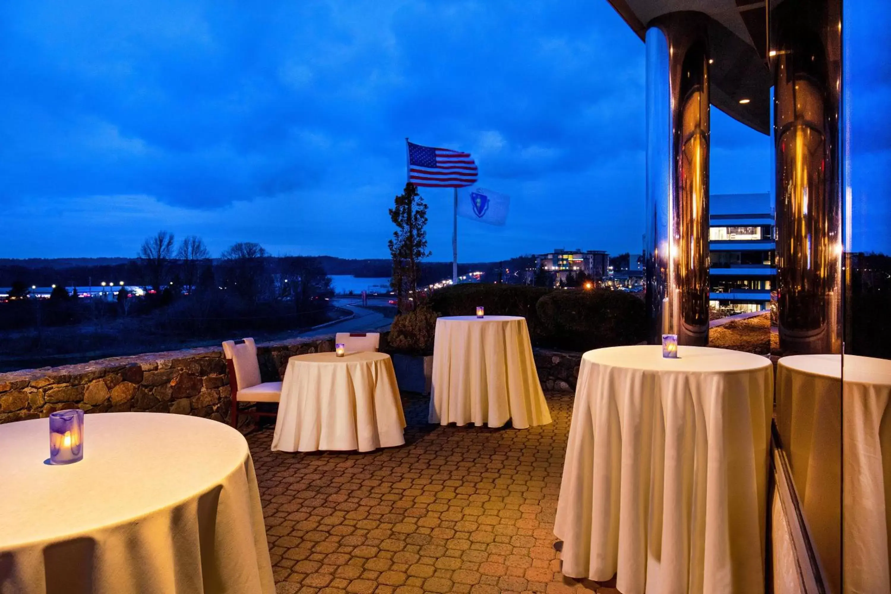 Meeting/conference room, Banquet Facilities in The Westin Waltham Boston