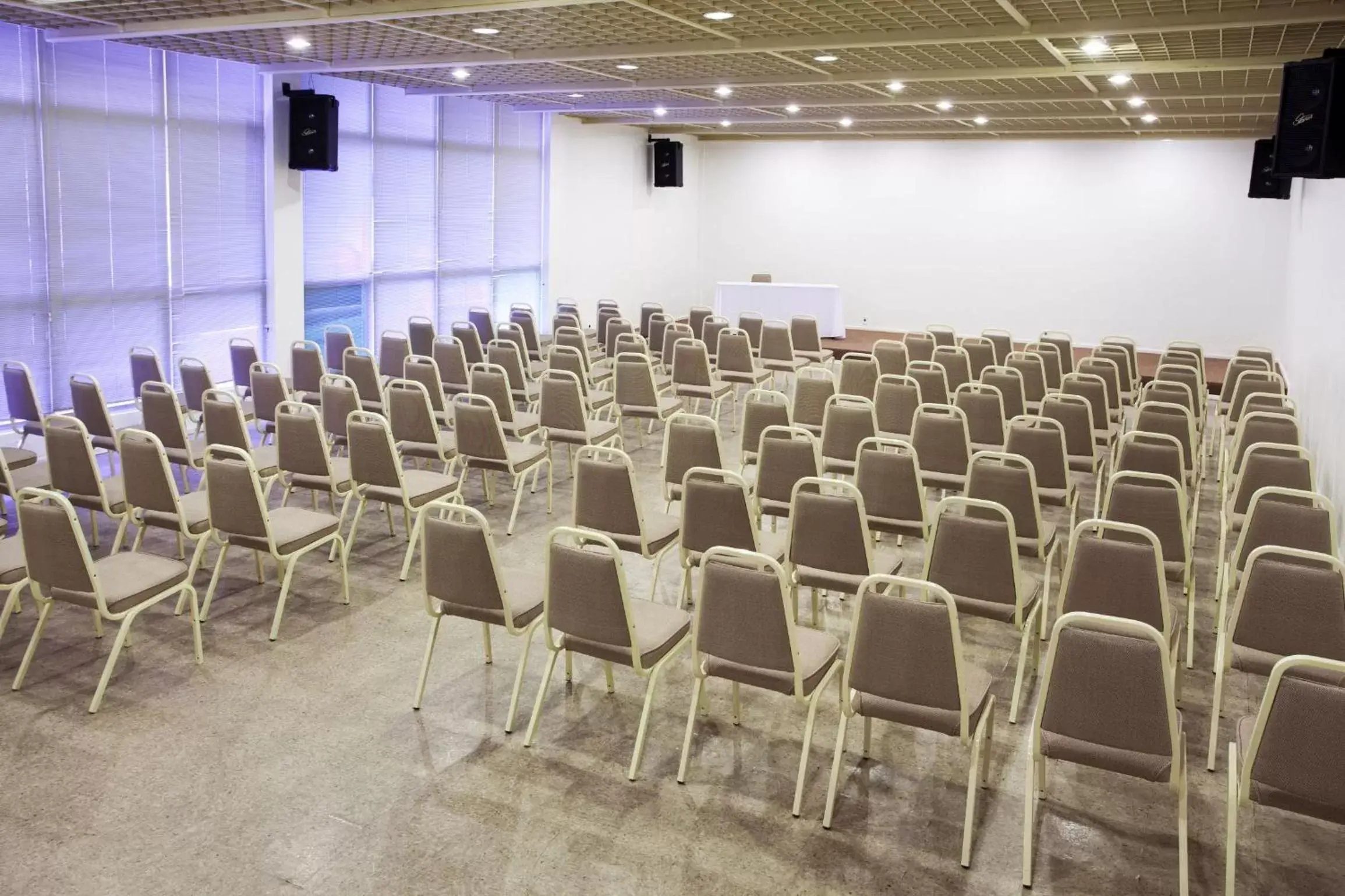 Meeting/conference room in Plaza Caldas da Imperatriz Resort & Spa