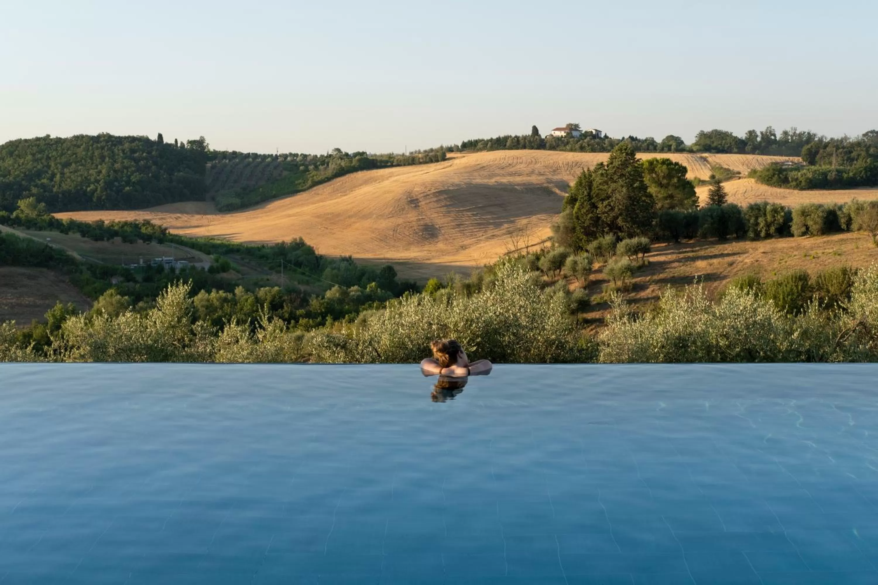 Villa Petriolo - Small Luxury Hotels of the World