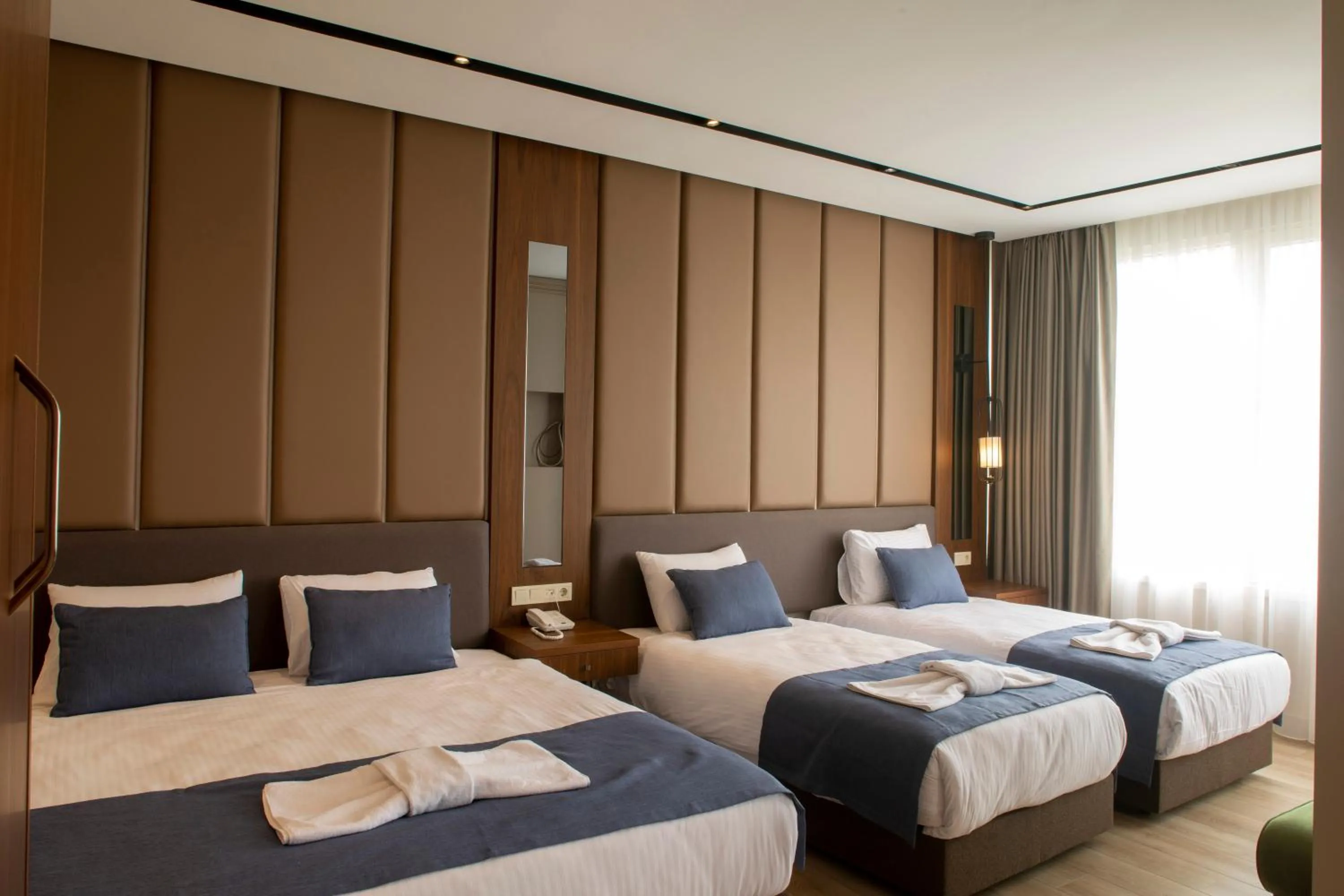 Massage, Bed in Martinenz Hotel