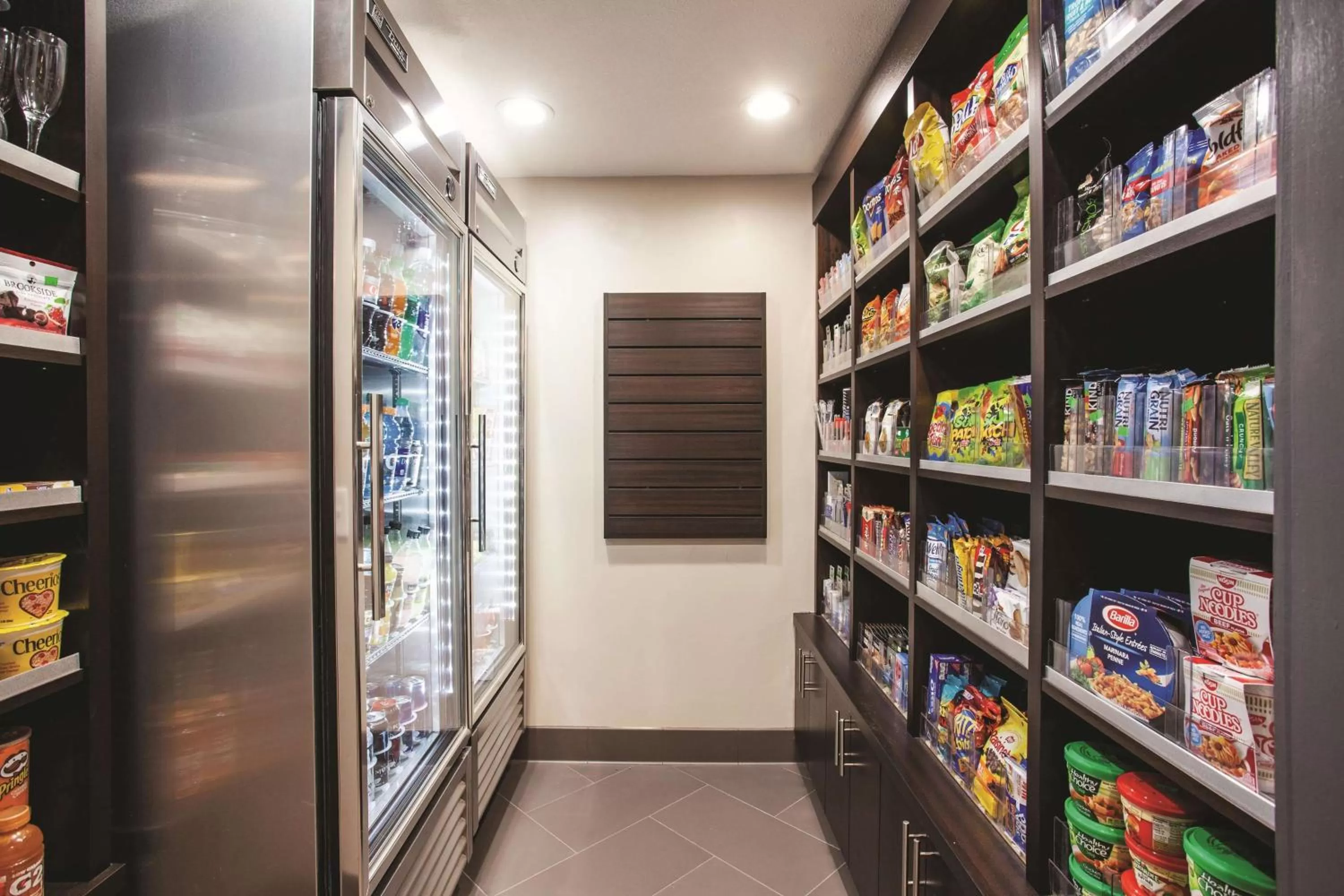 On site in La Quinta by Wyndham Dublin - Pleasanton