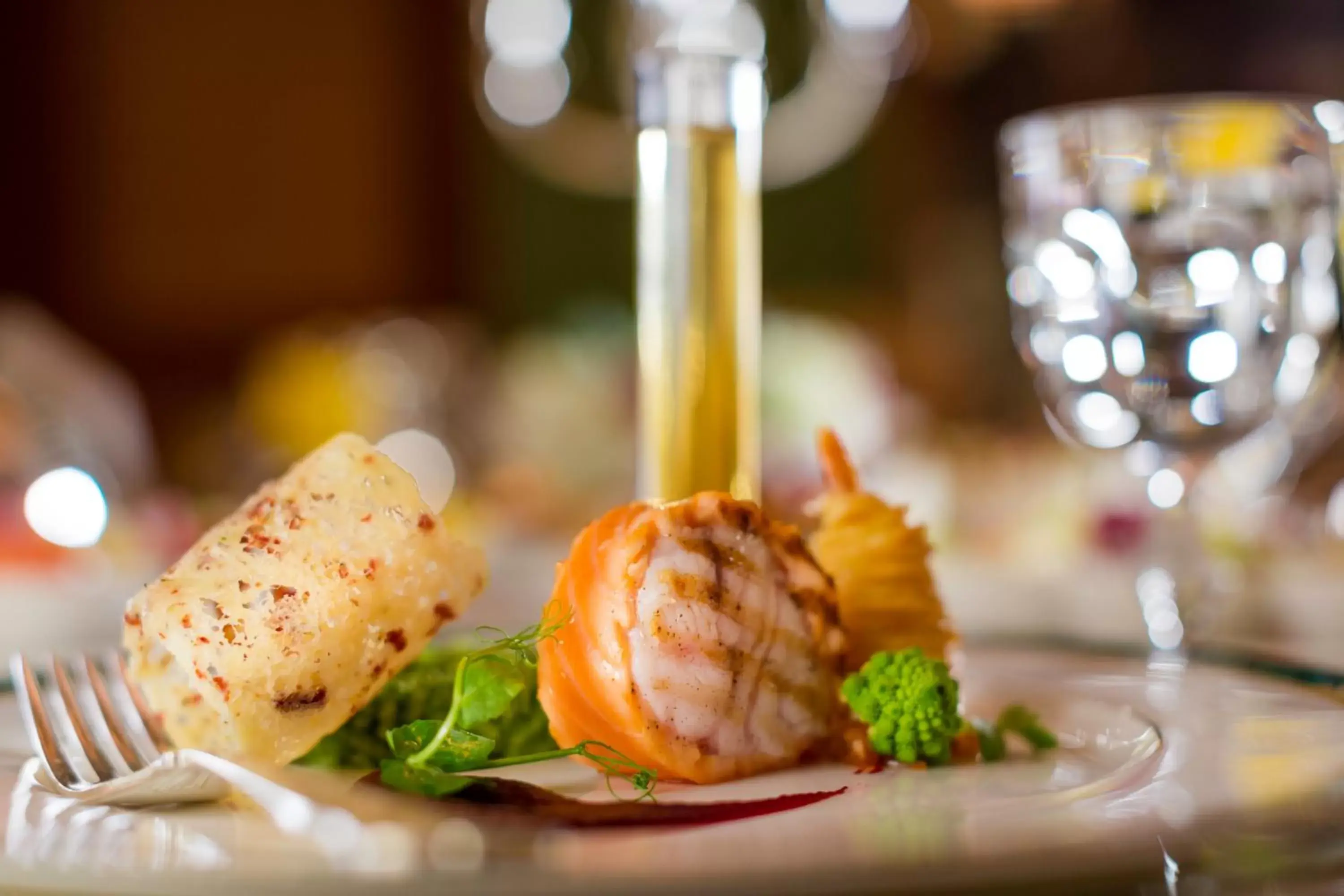 Breakfast in Remal Hotel Breakfast in Remal Hotel