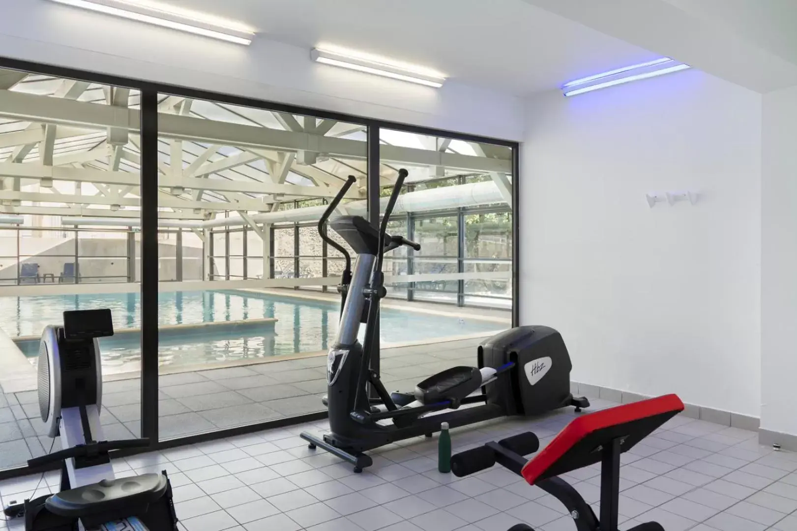 Fitness centre/facilities, Fitness Center/Facilities in Garden & City Mont-Ventoux Malaucène