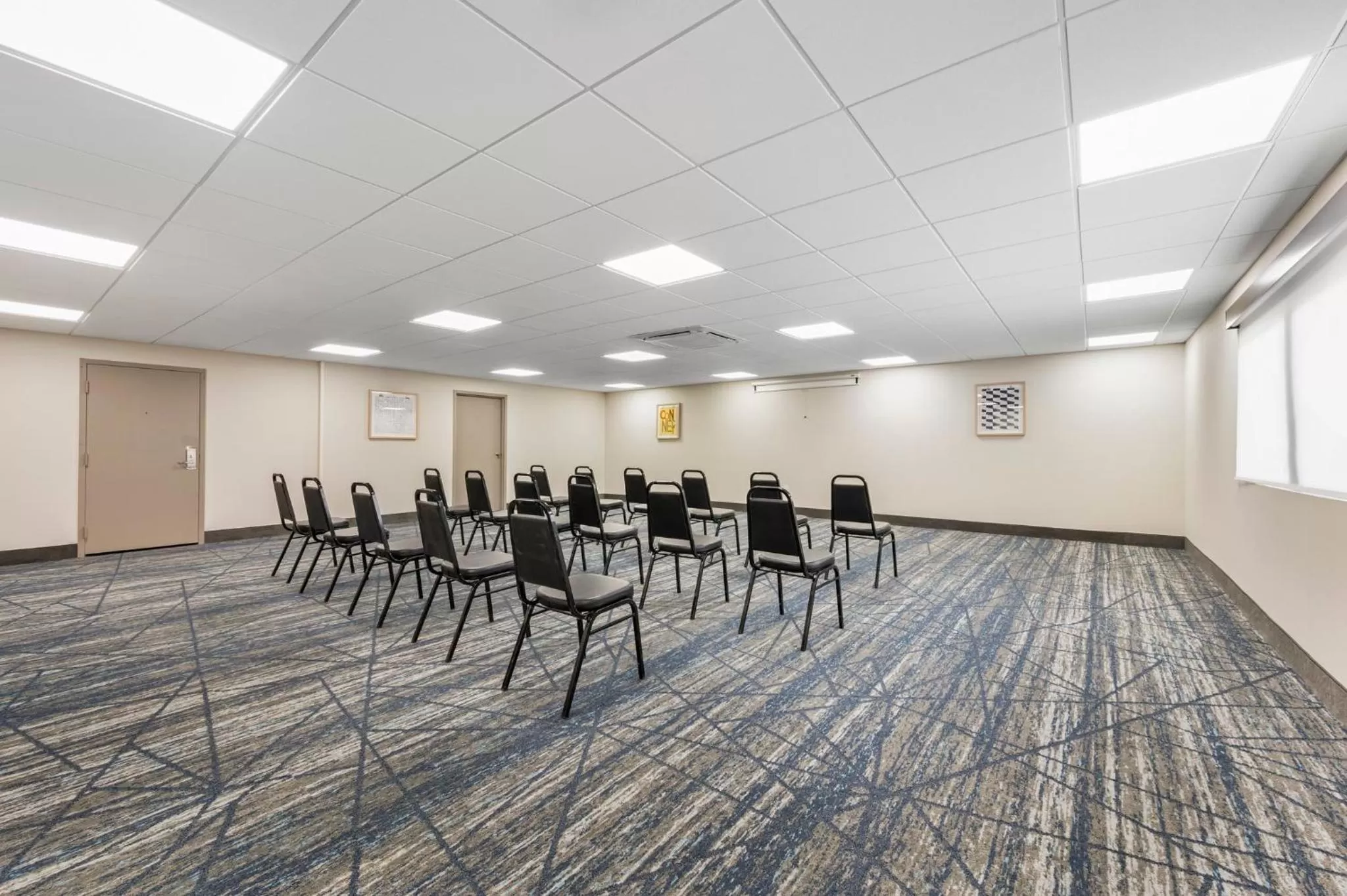 Meeting/conference room in Holiday Inn Express Greencastle by IHG