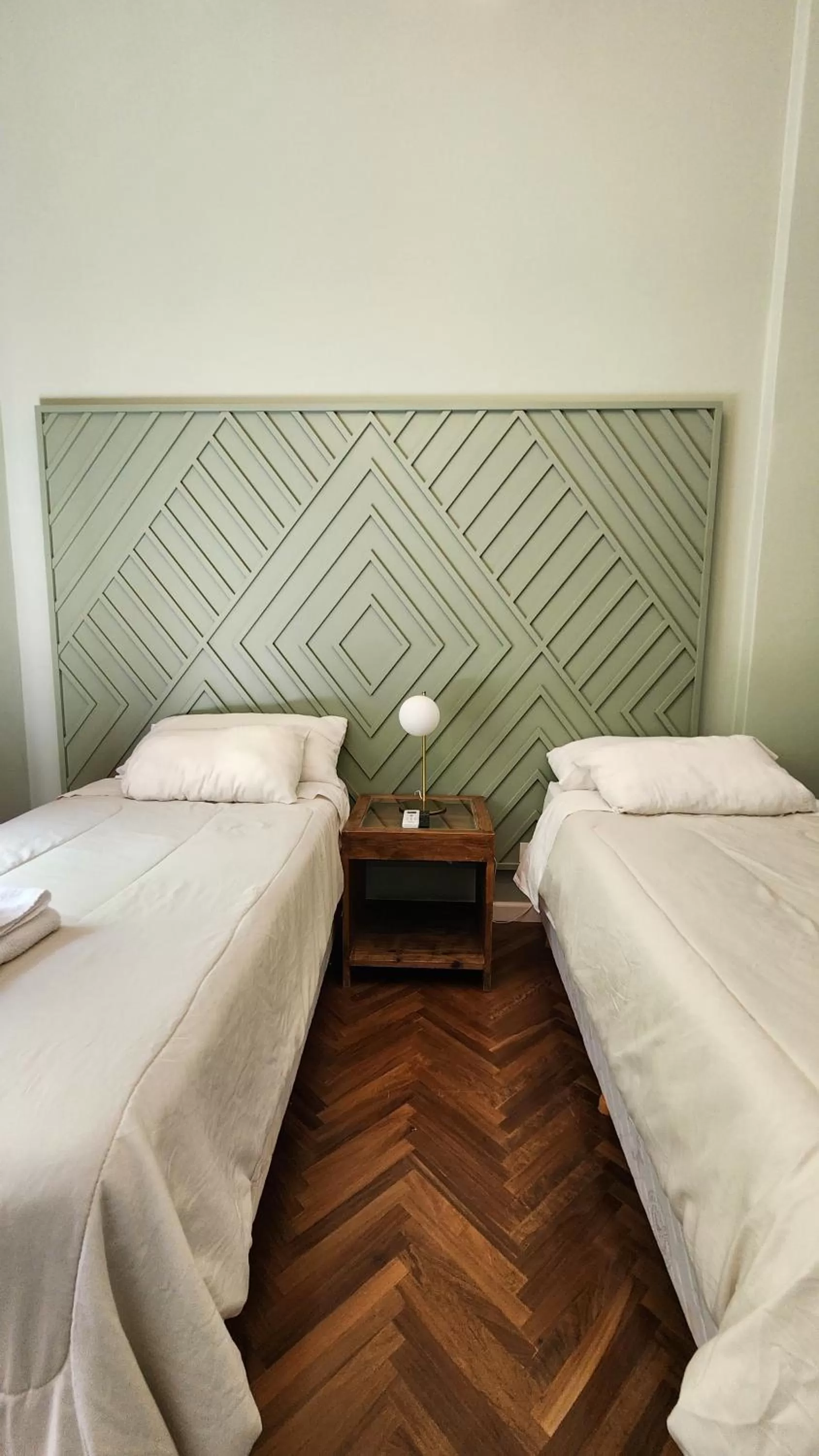 Bed in El Cerquero, Casa de Huéspedes