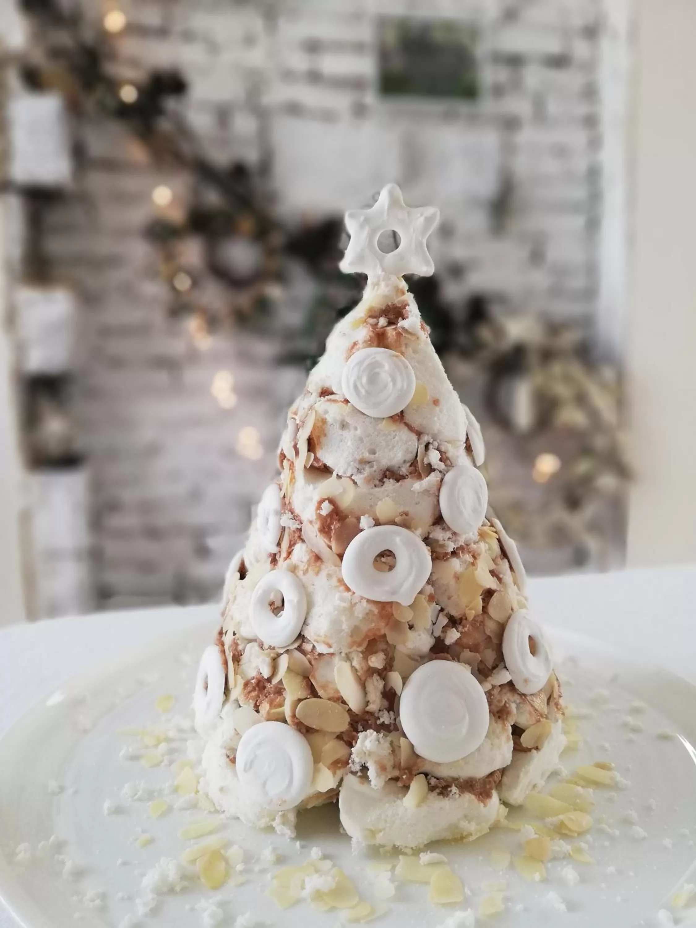 Food in Veronika Home Tbilisi